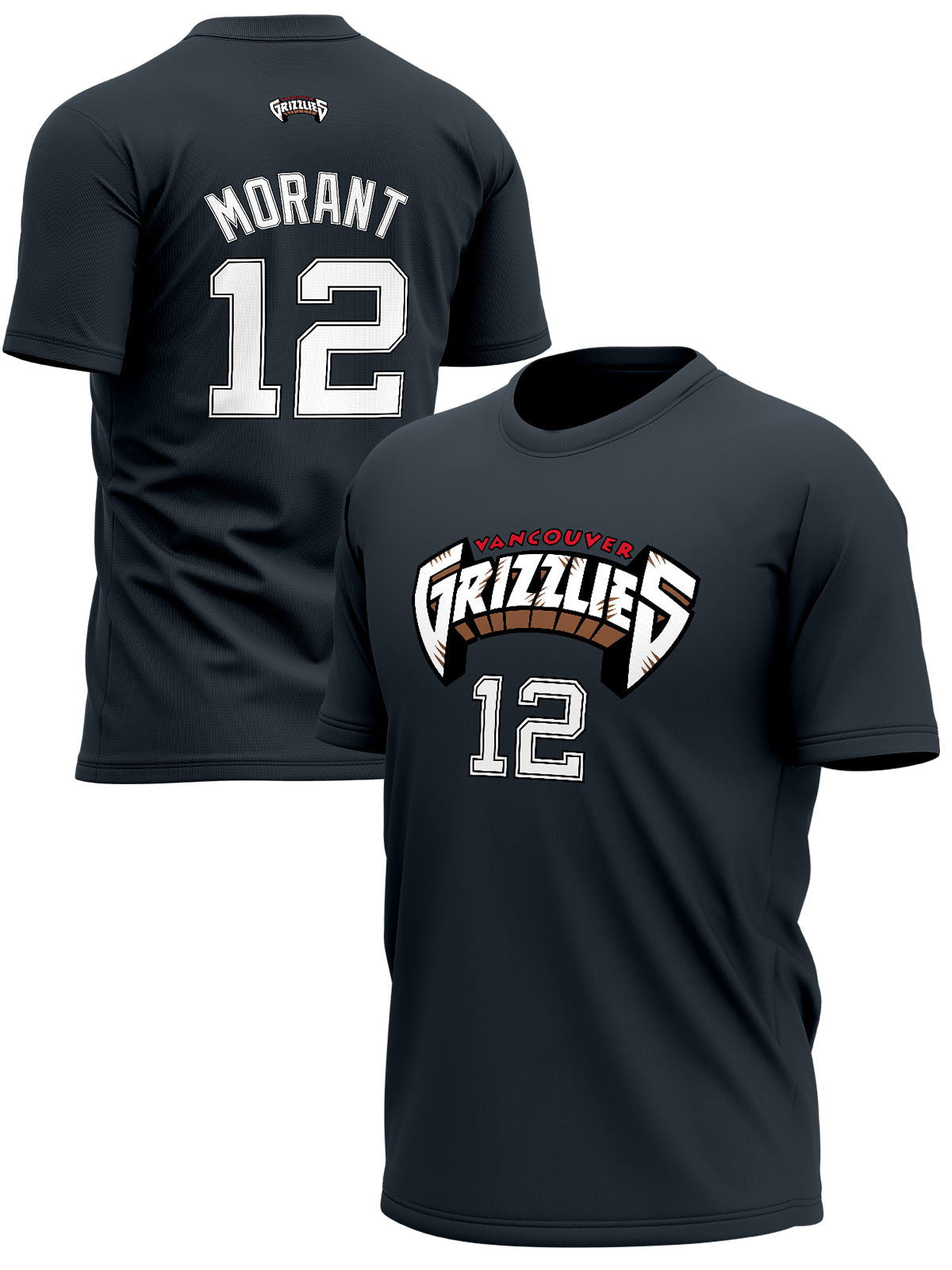 Ja Morant Majice JM-IG-MJ0020 - FANS STORE -