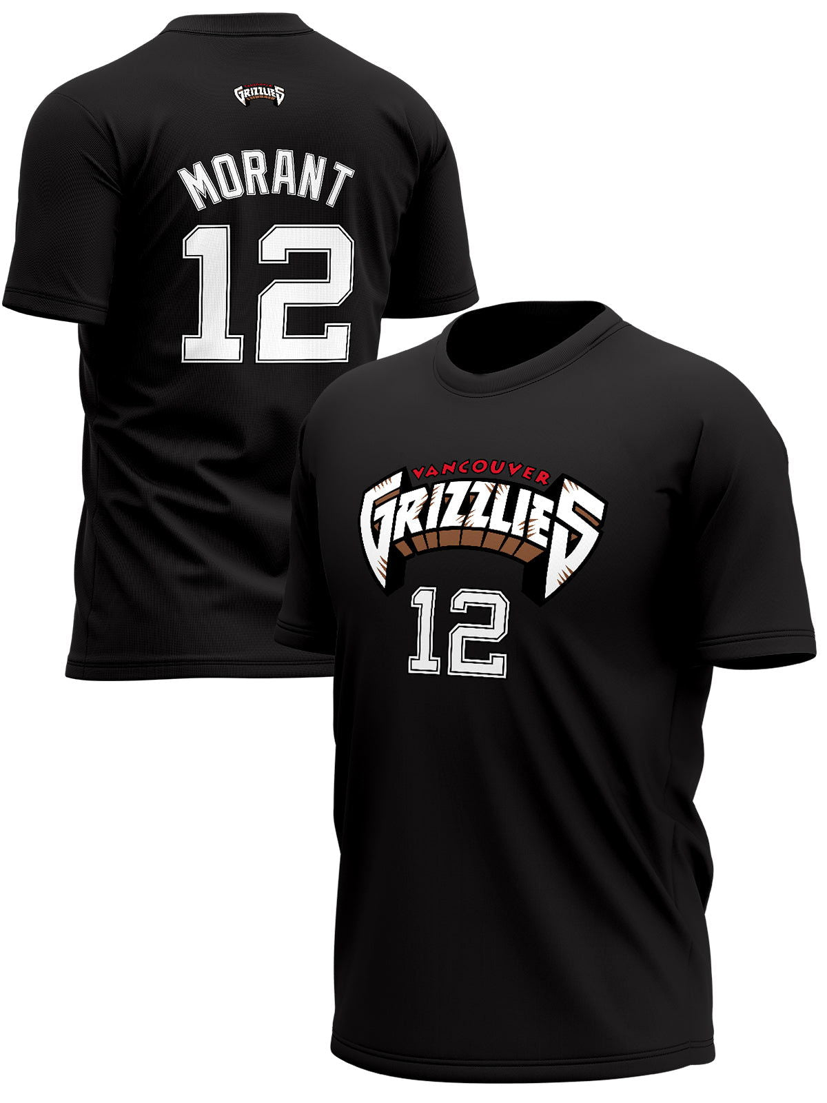 Ja Morant Majice JM-IG-MJ0020 - FANS STORE -