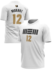 Ja Morant Majice JM-IG-MJ0021 - FANS STORE -
