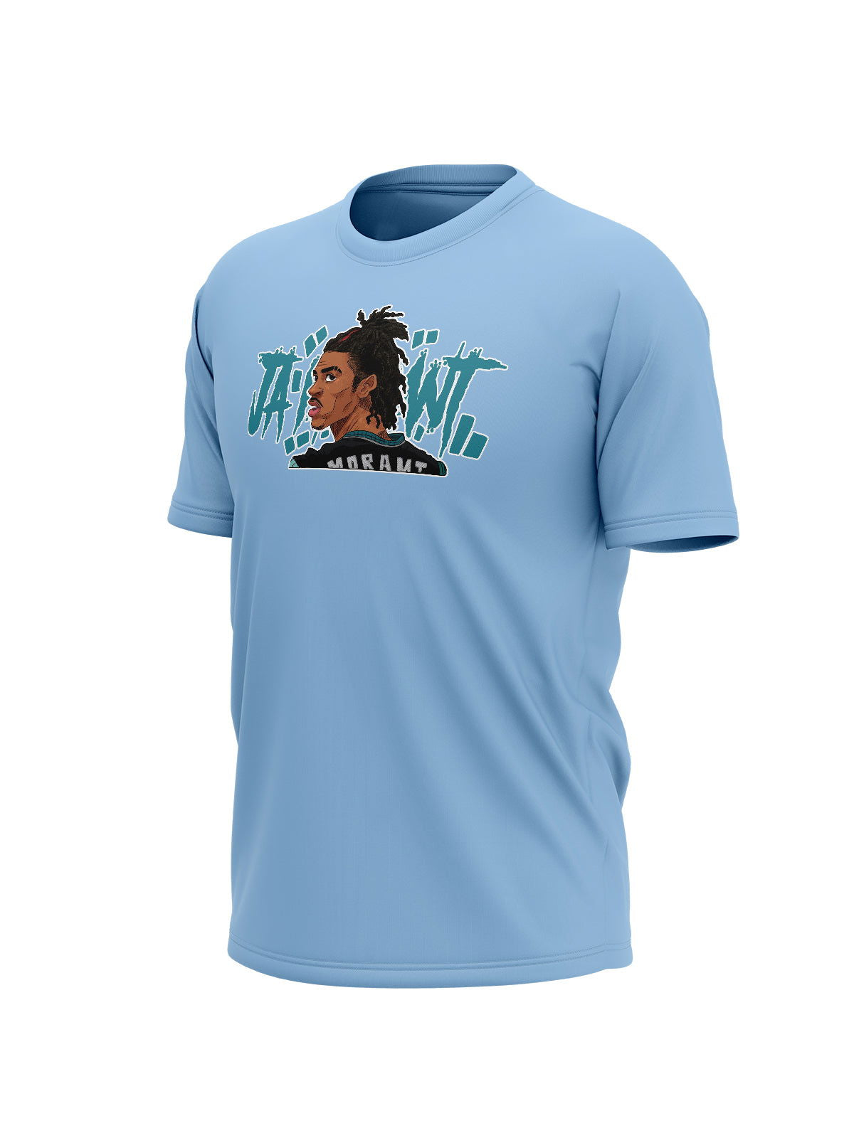 Ja Morant Majice JM-IG-MJ0022 - FANS STORE -