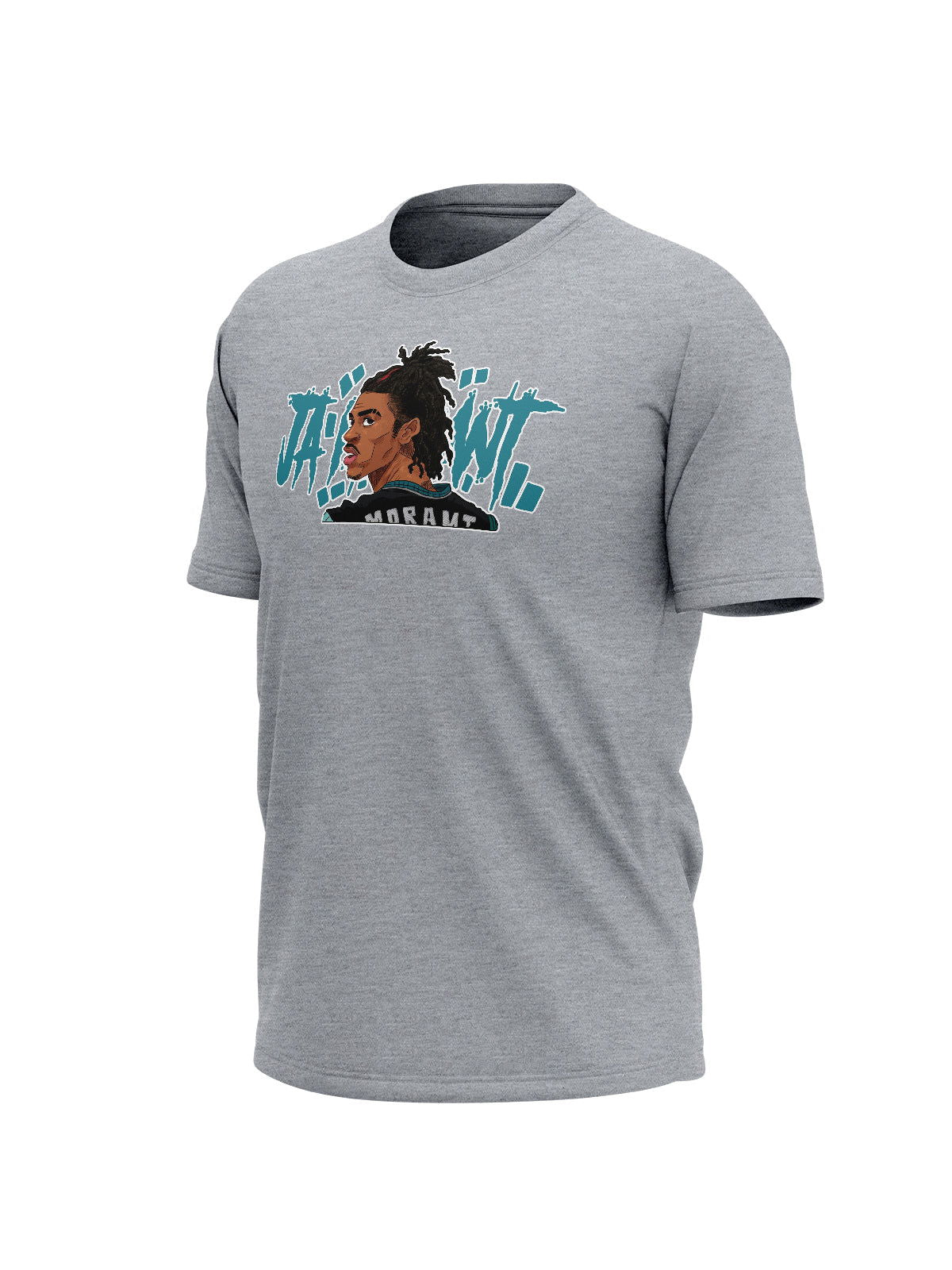 Ja Morant Majice JM-IG-MJ0022 - FANS STORE -