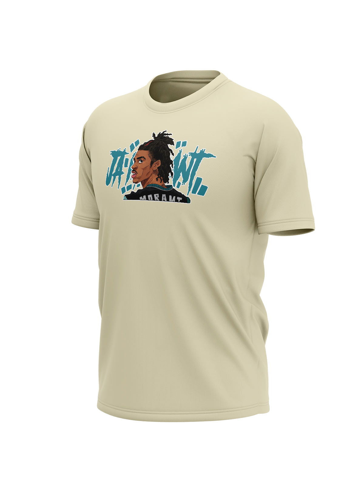 Ja Morant Majice JM-IG-MJ0022 - FANS STORE -