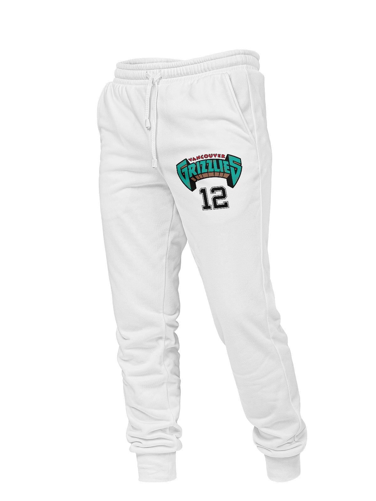 Ja Morant Trenerke JM-IG-TR0015 - FANS STORE -