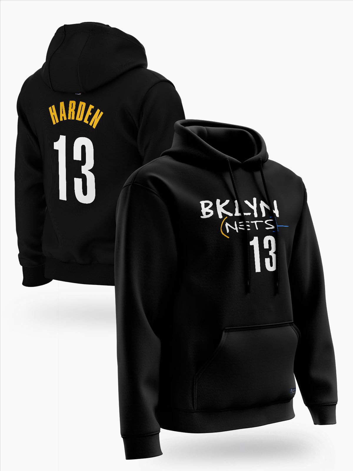 James Harden Duksevi JH-IG-DK0015 - FANS STORE -