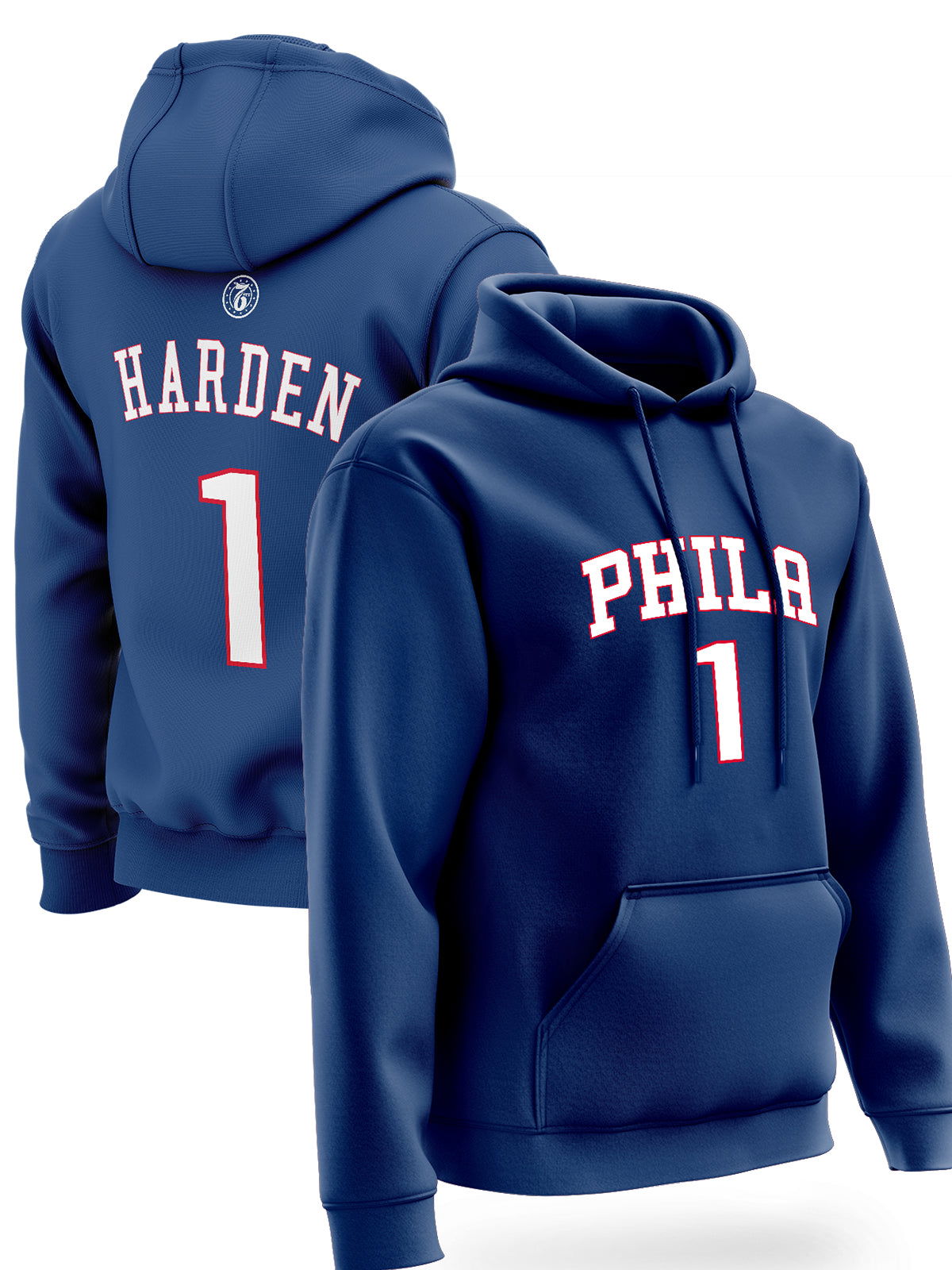 James Harden Duksevi JH-IG-DK0017 - FANS STORE -