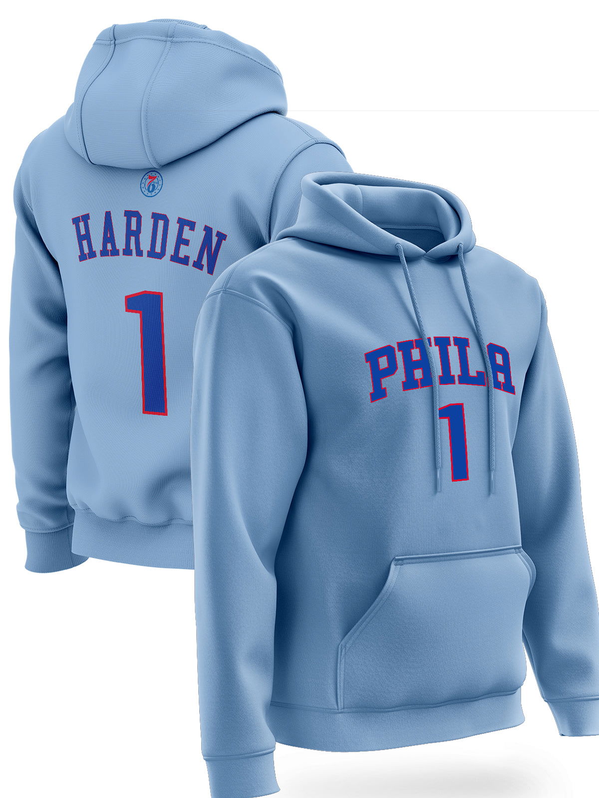 James Harden Duksevi JH-IG-DK0017 - FANS STORE -