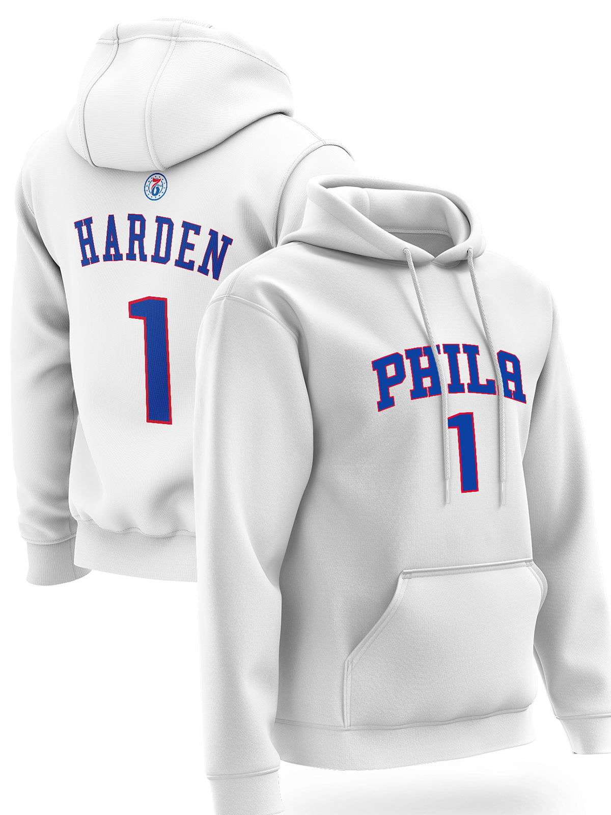 James Harden Duksevi JH-IG-DK0017 - FANS STORE -