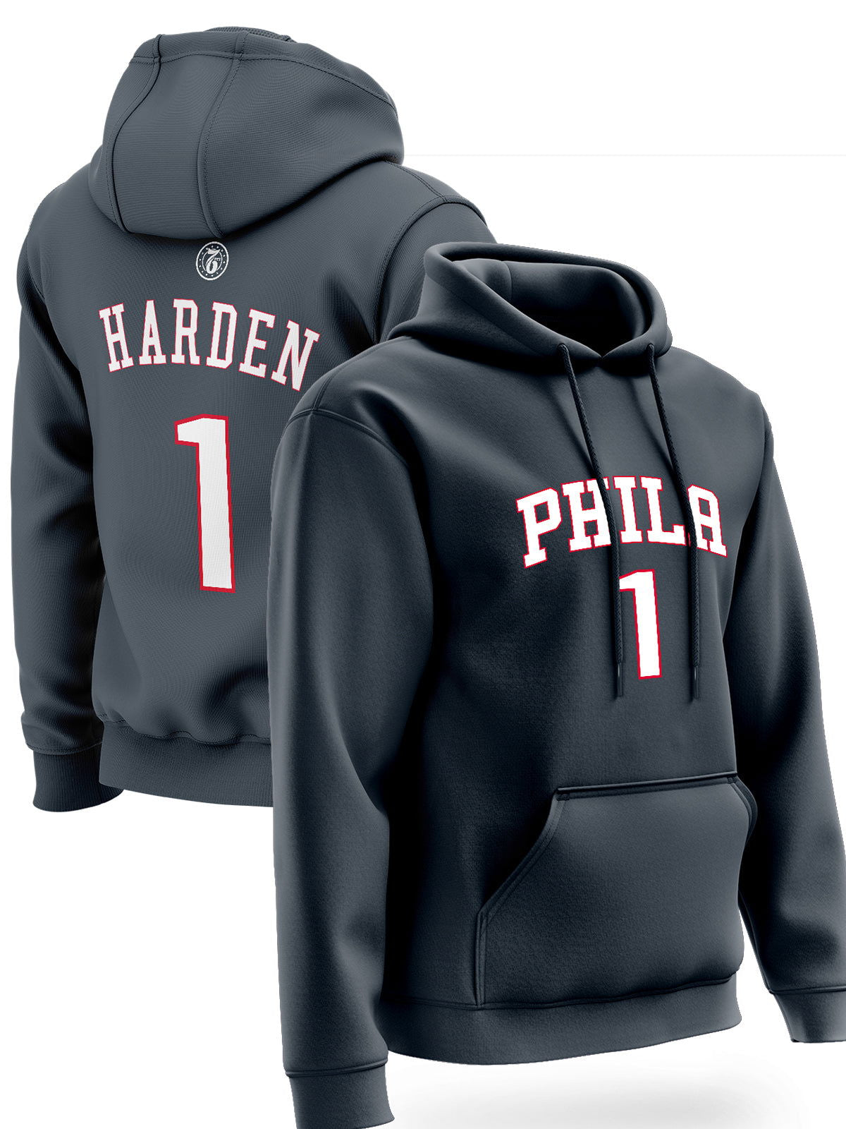 James Harden Duksevi JH-IG-DK0017 - FANS STORE -