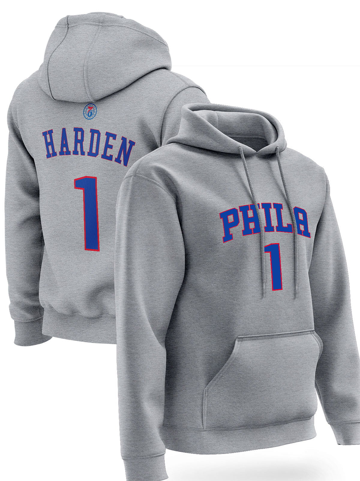 James Harden Duksevi JH-IG-DK0017 - FANS STORE -