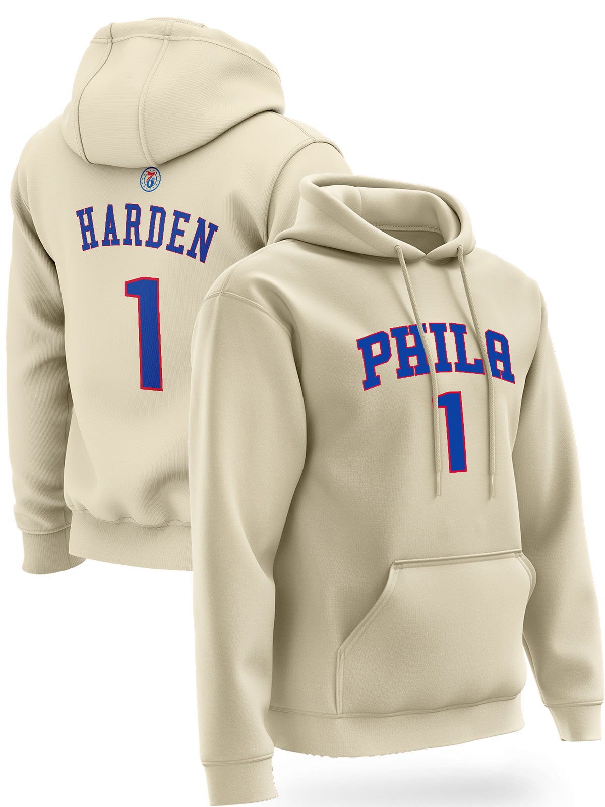 James Harden Duksevi JH-IG-DK0017 - FANS STORE -