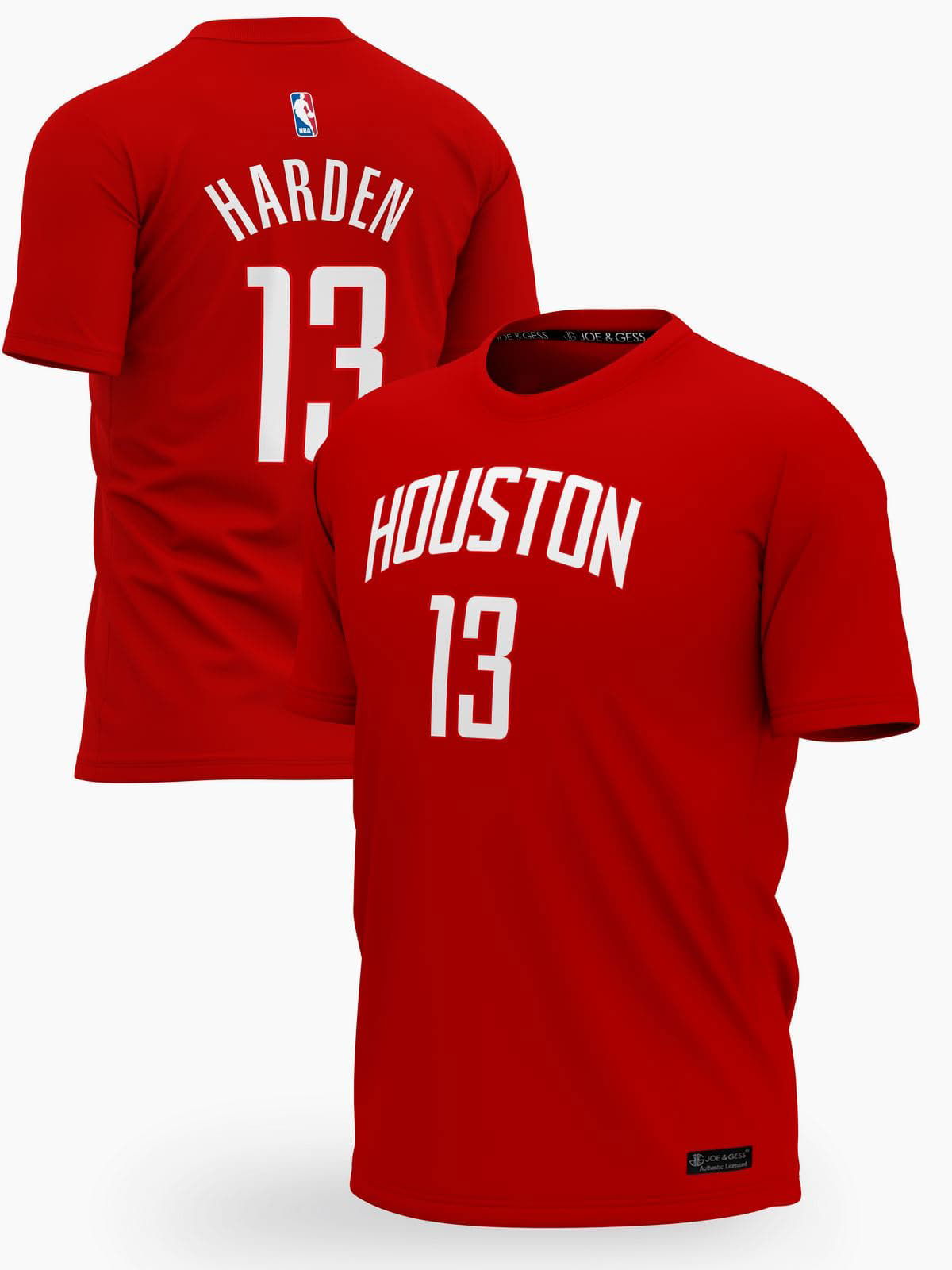 James Harden Majice JH-IG-MJ0011 - FANS STORE -