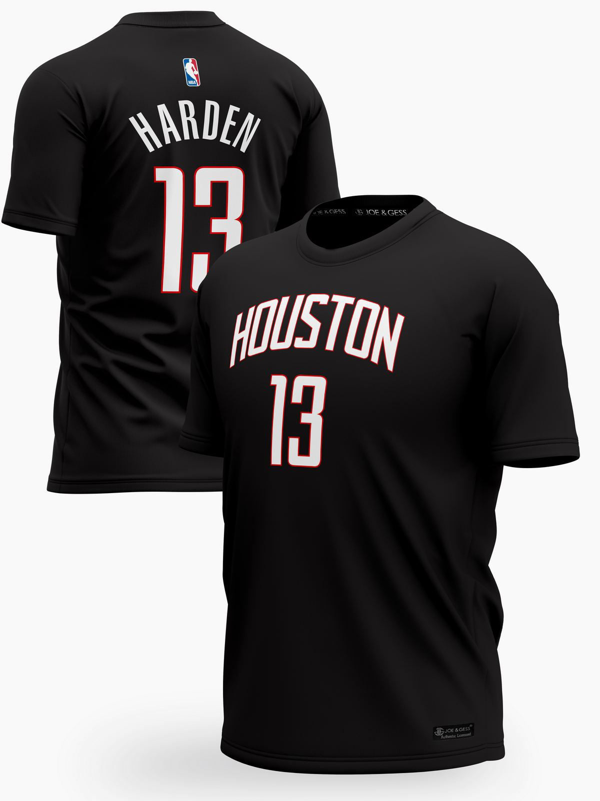 James Harden Majice JH-IG-MJ0011 - FANS STORE -