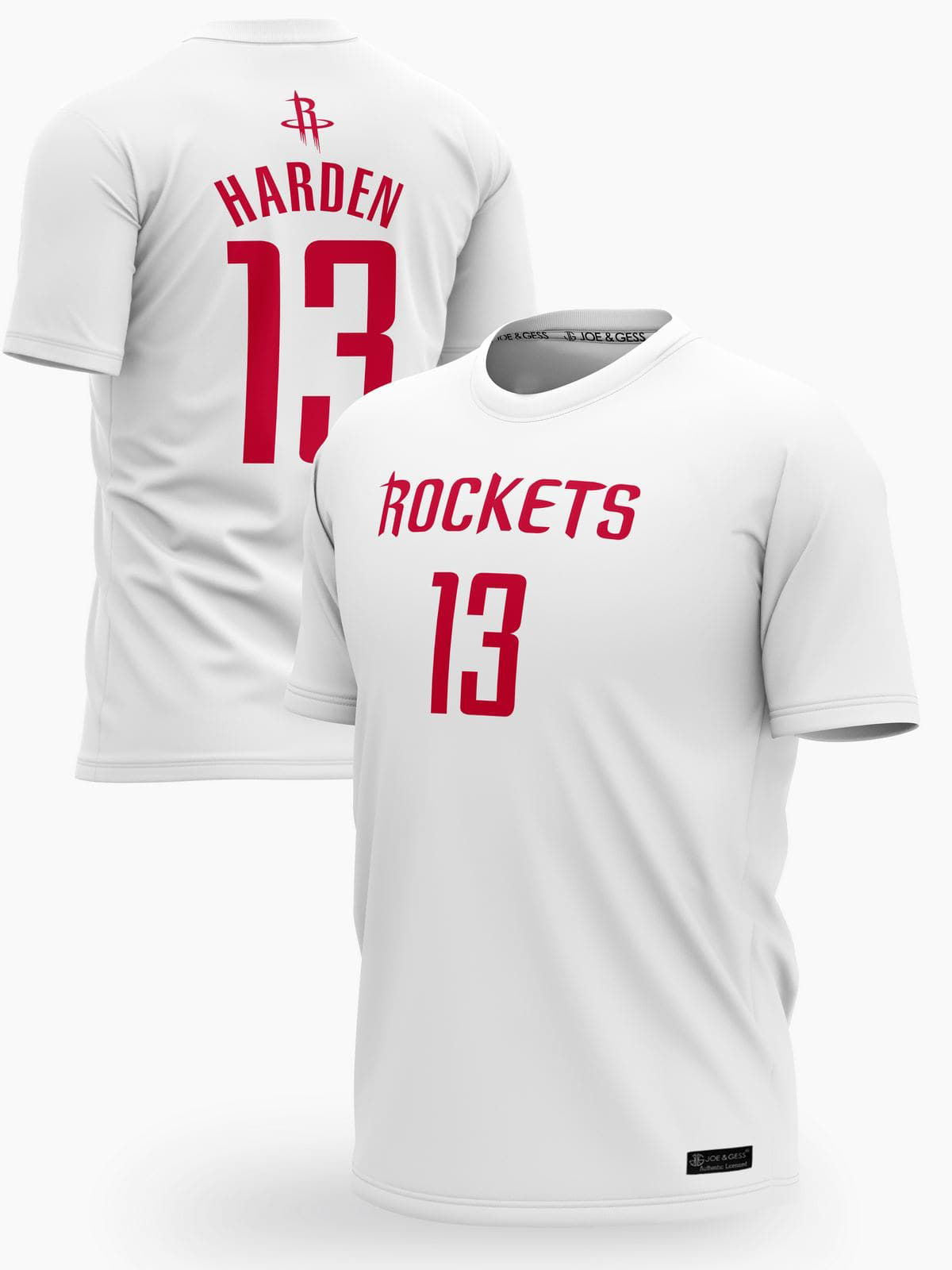 James Harden Majice JH-IG-MJ0012 - FANS STORE -