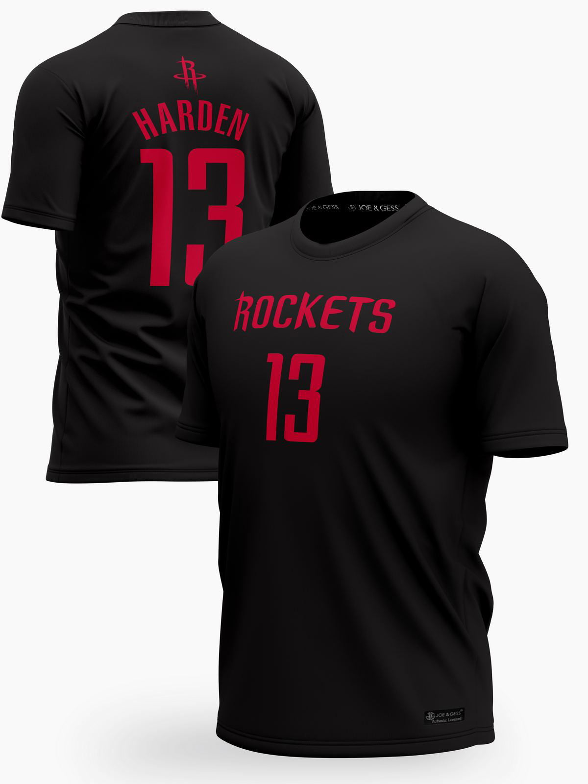 James Harden Majice JH-IG-MJ0012 - FANS STORE -