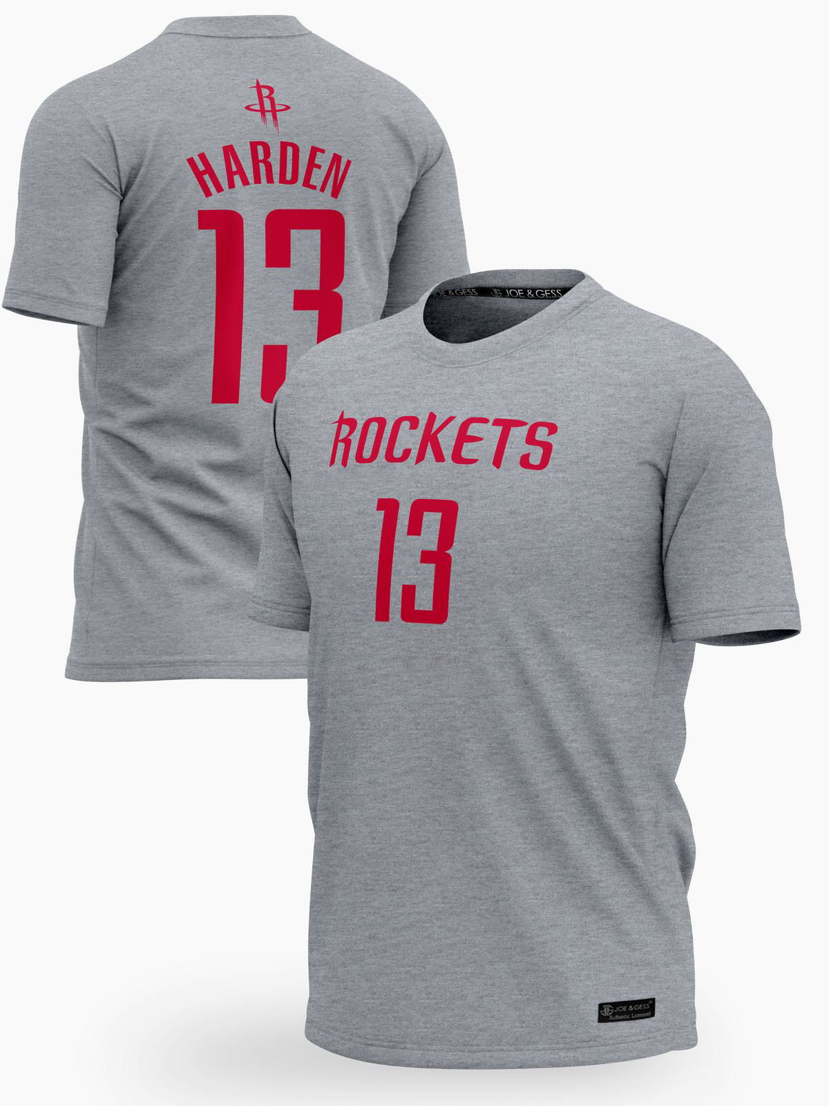 James Harden Majice JH-IG-MJ0012 - FANS STORE -