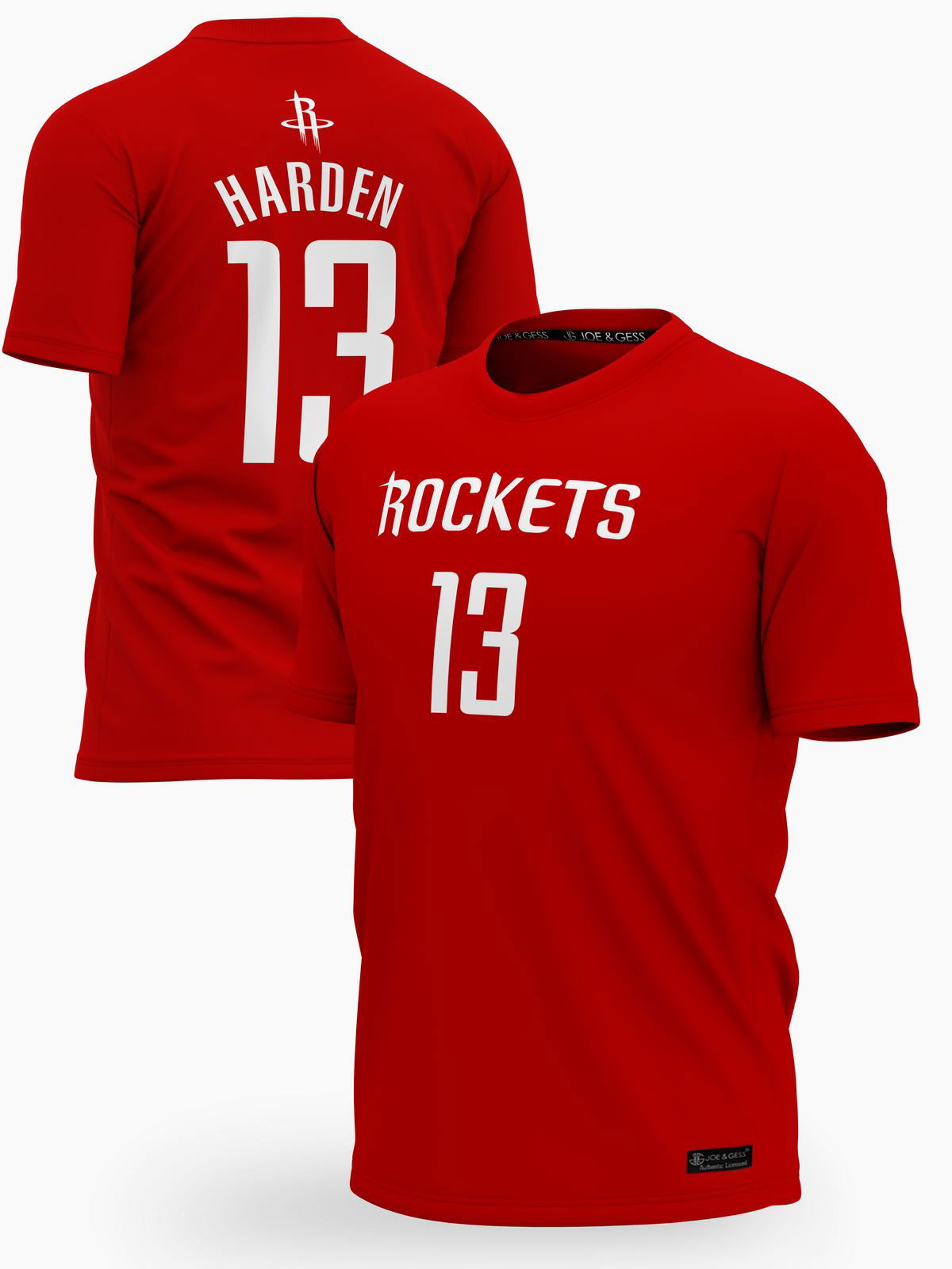 James Harden Majice JH-IG-MJ0012 - FANS STORE -