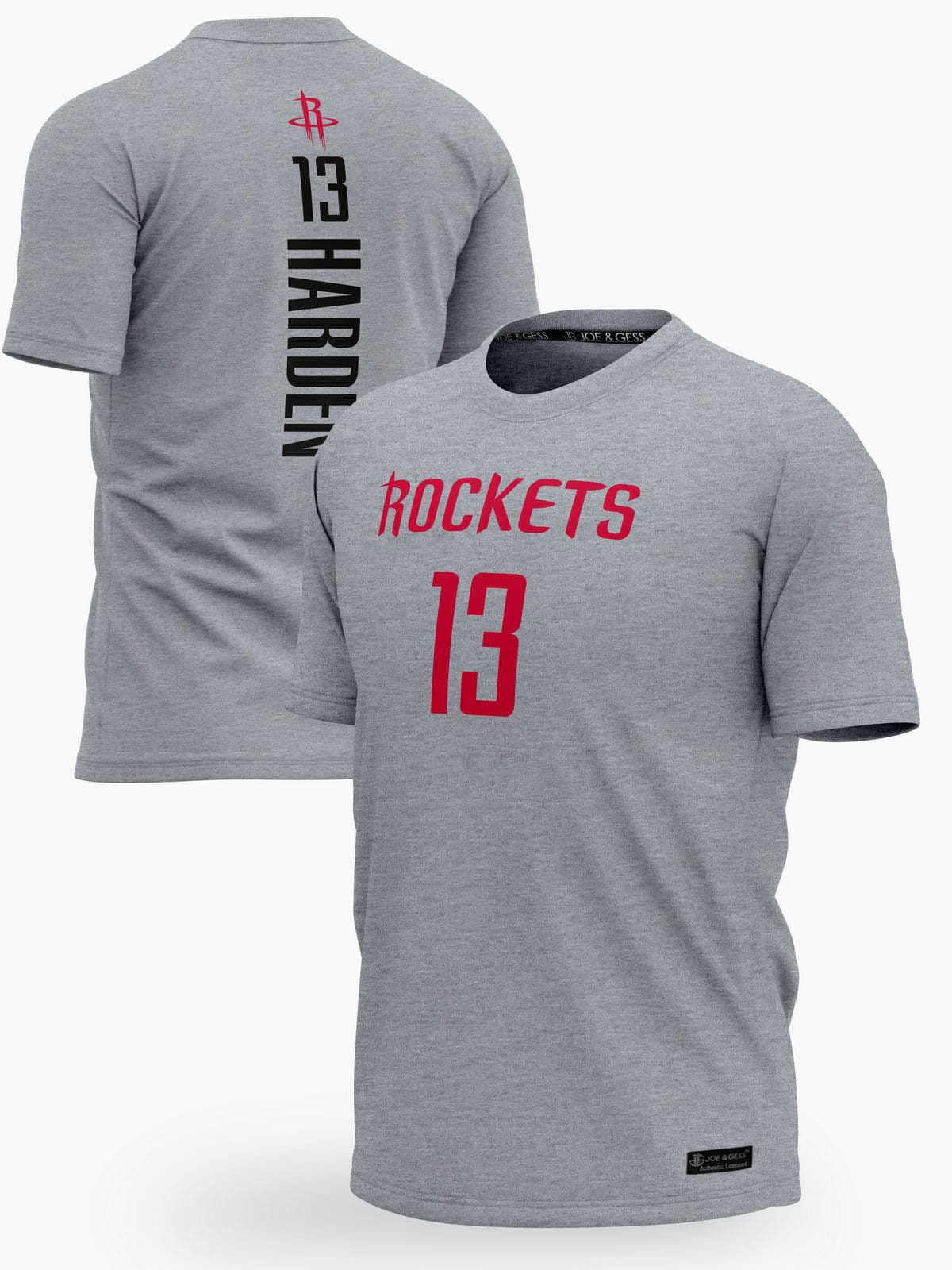 James Harden Majice JH-IG-MJ0013 - FANS STORE -