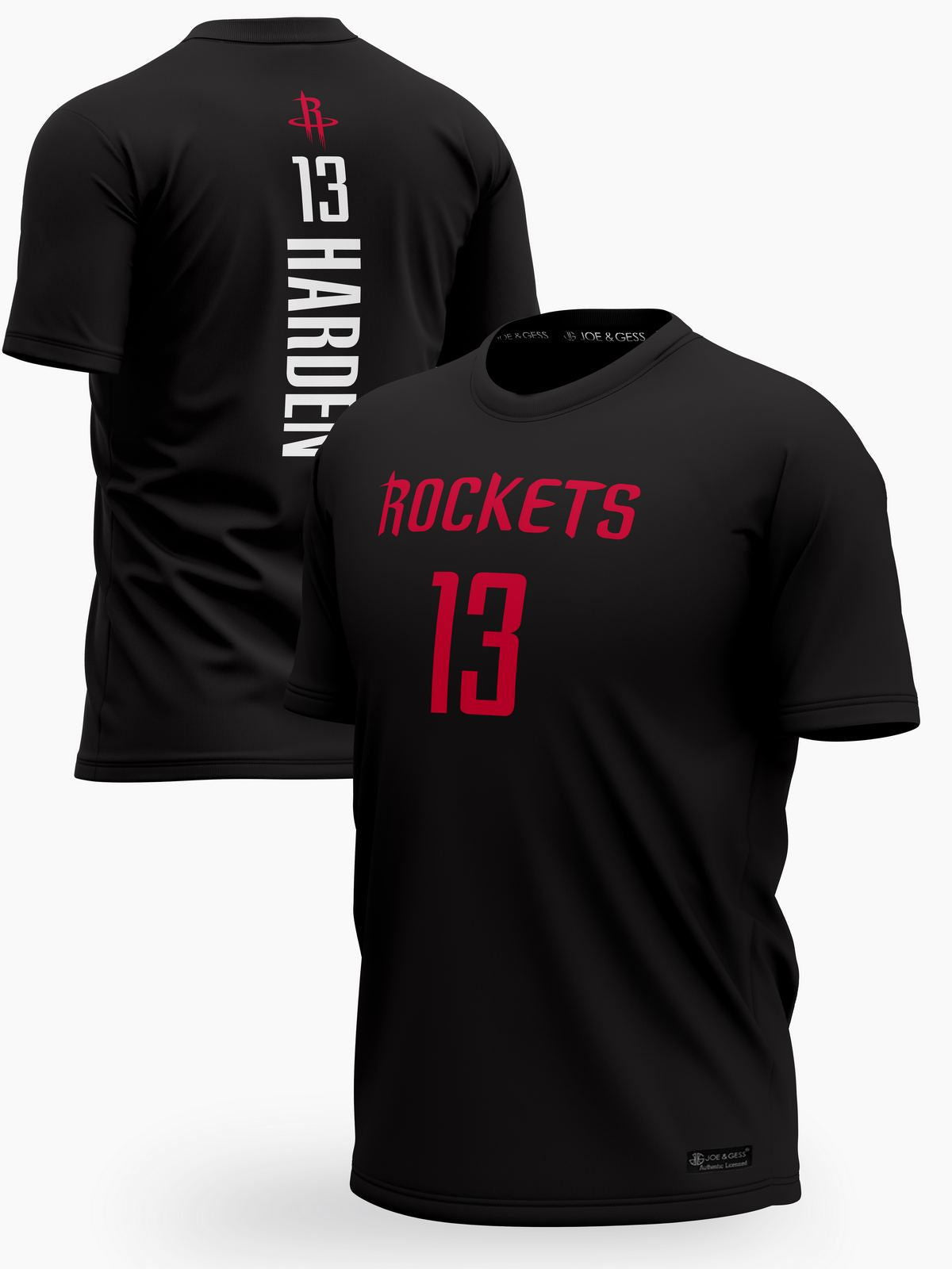 James Harden Majice JH-IG-MJ0013 - FANS STORE -