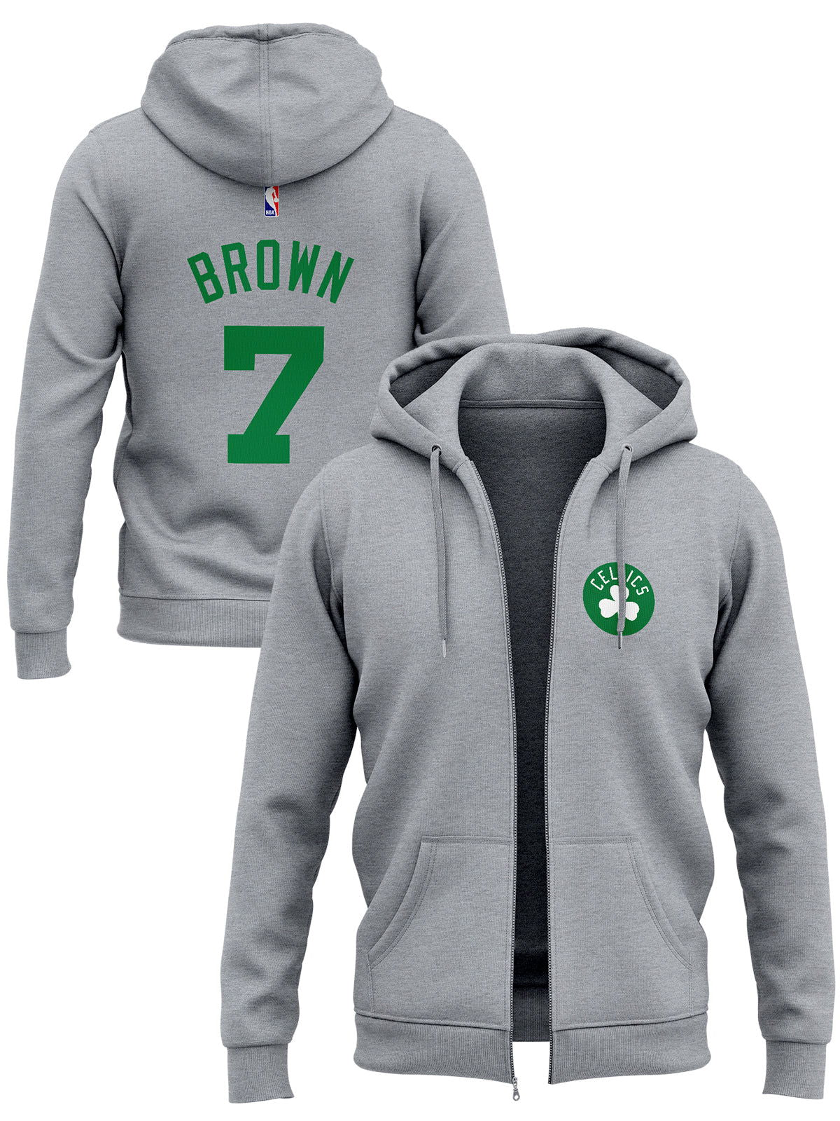 Jaylen Brown Duksevi JB-DPK-0001 - FANS STORE -