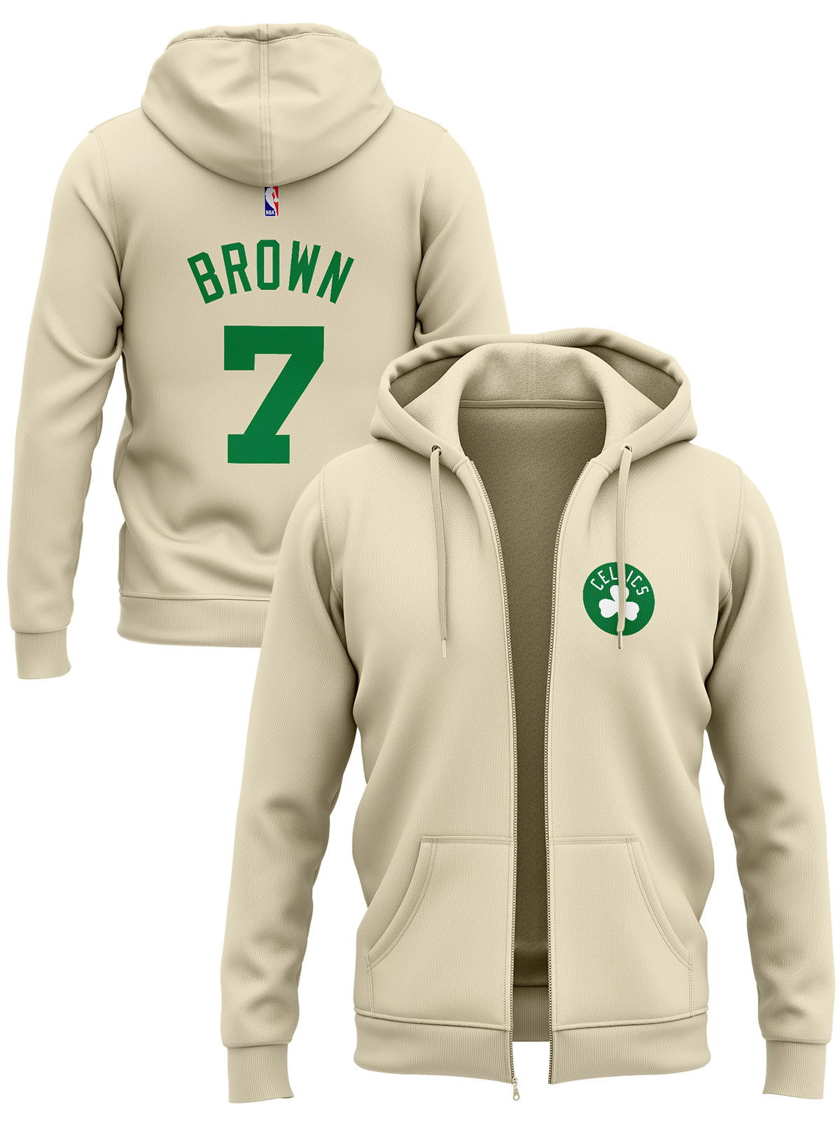 Jaylen Brown Duksevi JB-DPK-0001 - FANS STORE -