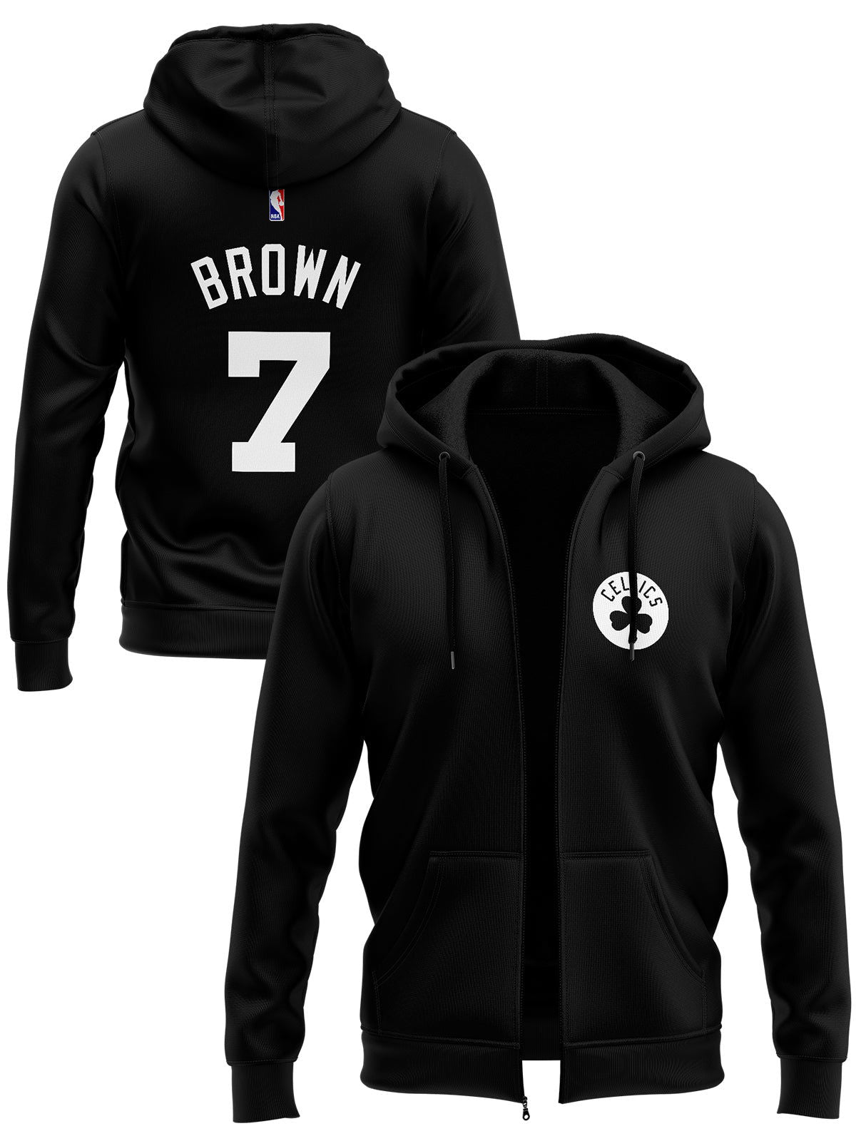 Jaylen Brown Duksevi JB-DPK-0001 - FANS STORE -