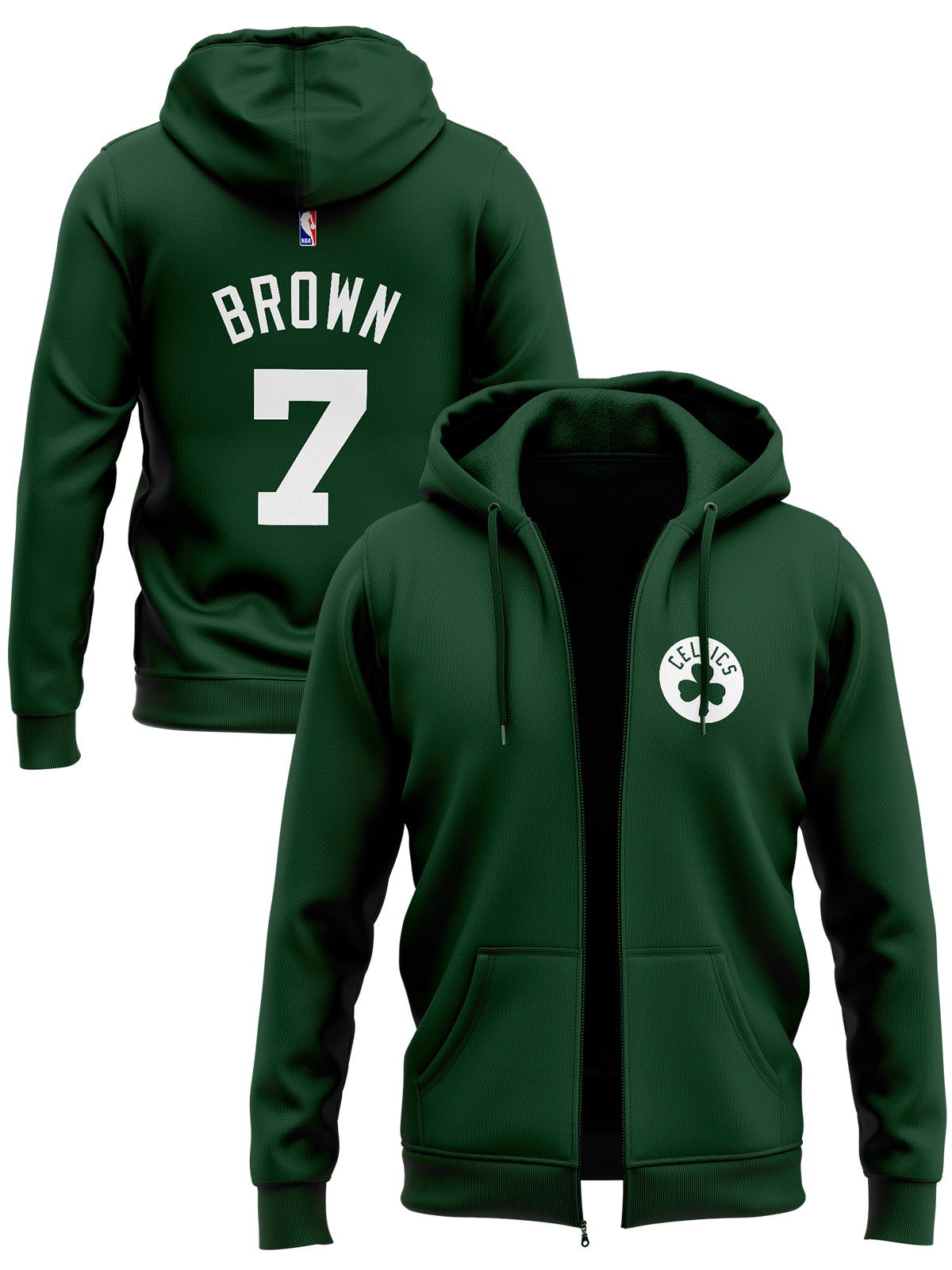 Jaylen Brown Duksevi JB-DPK-0001 - FANS STORE -