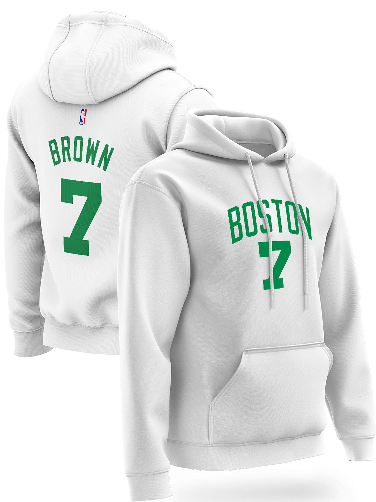 Jaylen Brown Duksevi JB-IG-DK0001 - FANS STORE -