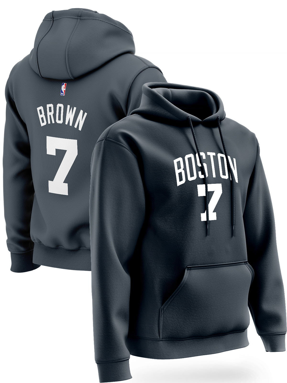 Jaylen Brown Duksevi JB-IG-DK0001 - FANS STORE -