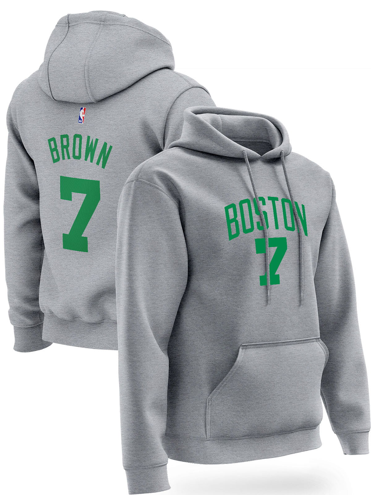 Jaylen Brown Duksevi JB-IG-DK0001 - FANS STORE -