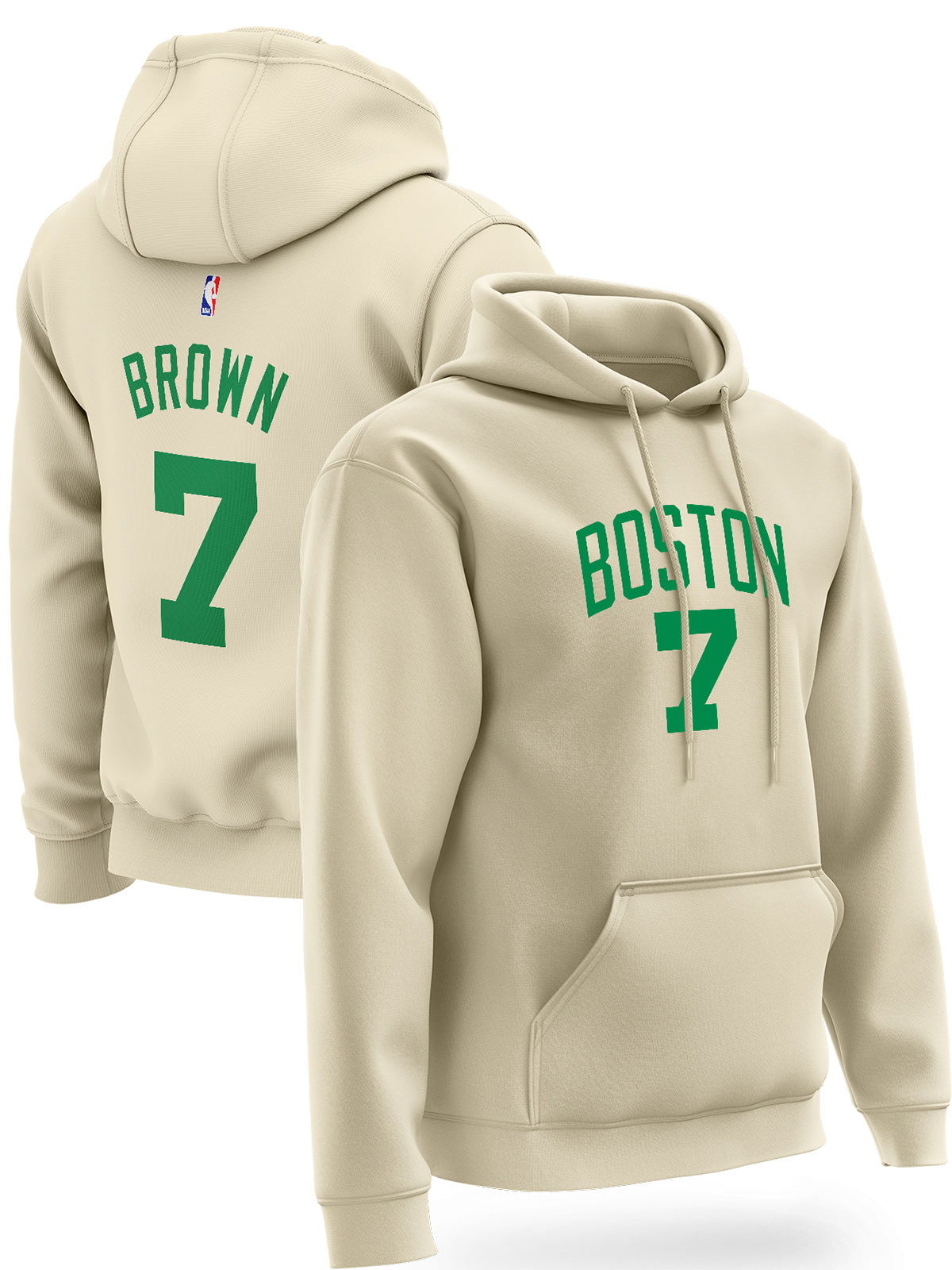 Jaylen Brown Duksevi JB-IG-DK0001 - FANS STORE -