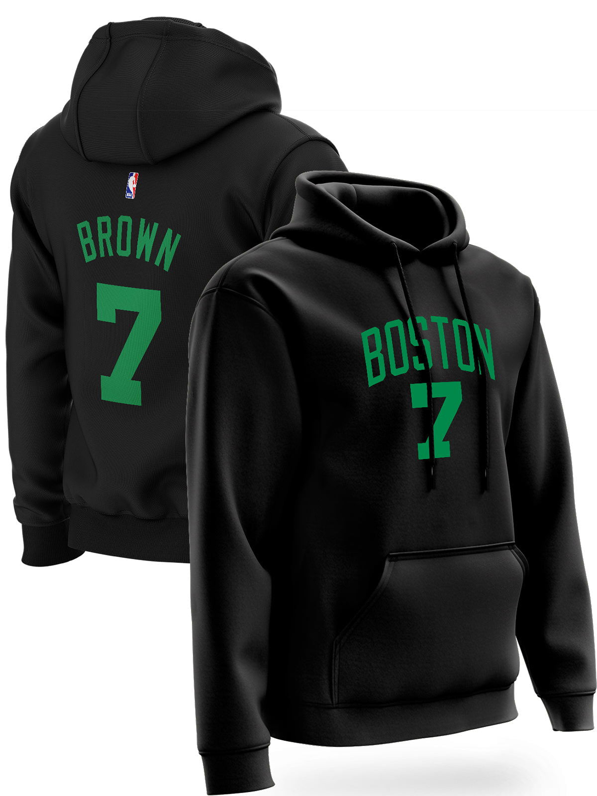 Jaylen Brown Duksevi JB-IG-DK0001 - FANS STORE -