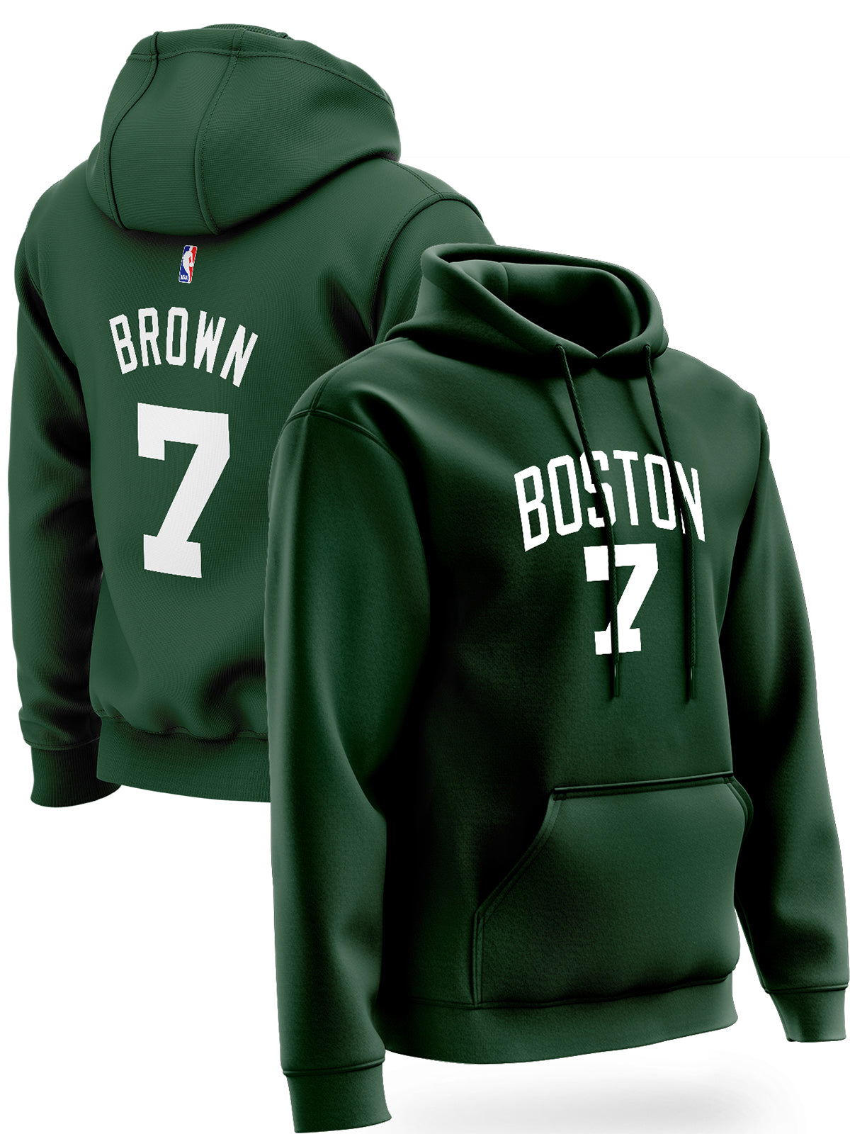 Jaylen Brown Duksevi JB-IG-DK0001 - FANS STORE -