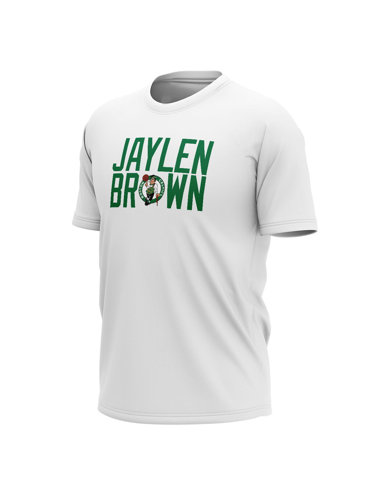 Jaylen Brown Majice JB-IG-MJ1002 - FANS STORE -