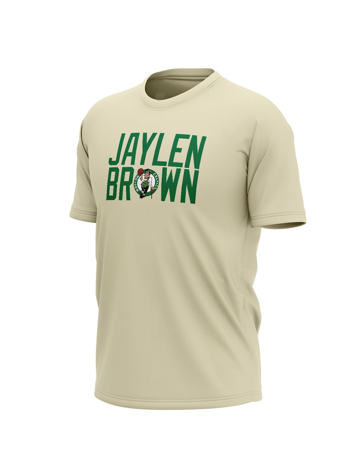 Jaylen Brown Majice JB-IG-MJ1002 - FANS STORE -