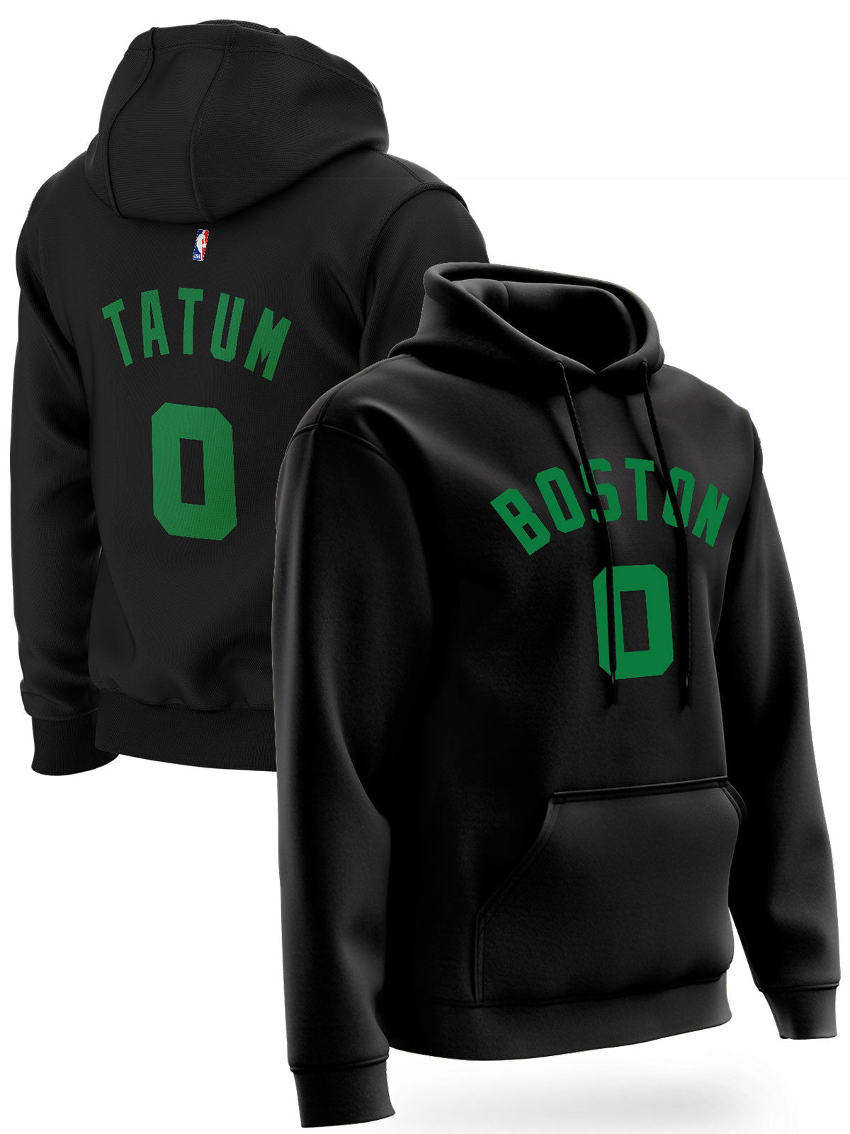 Jayson Tatum Duksevi JT-IG-DK0011 - FANS STORE -