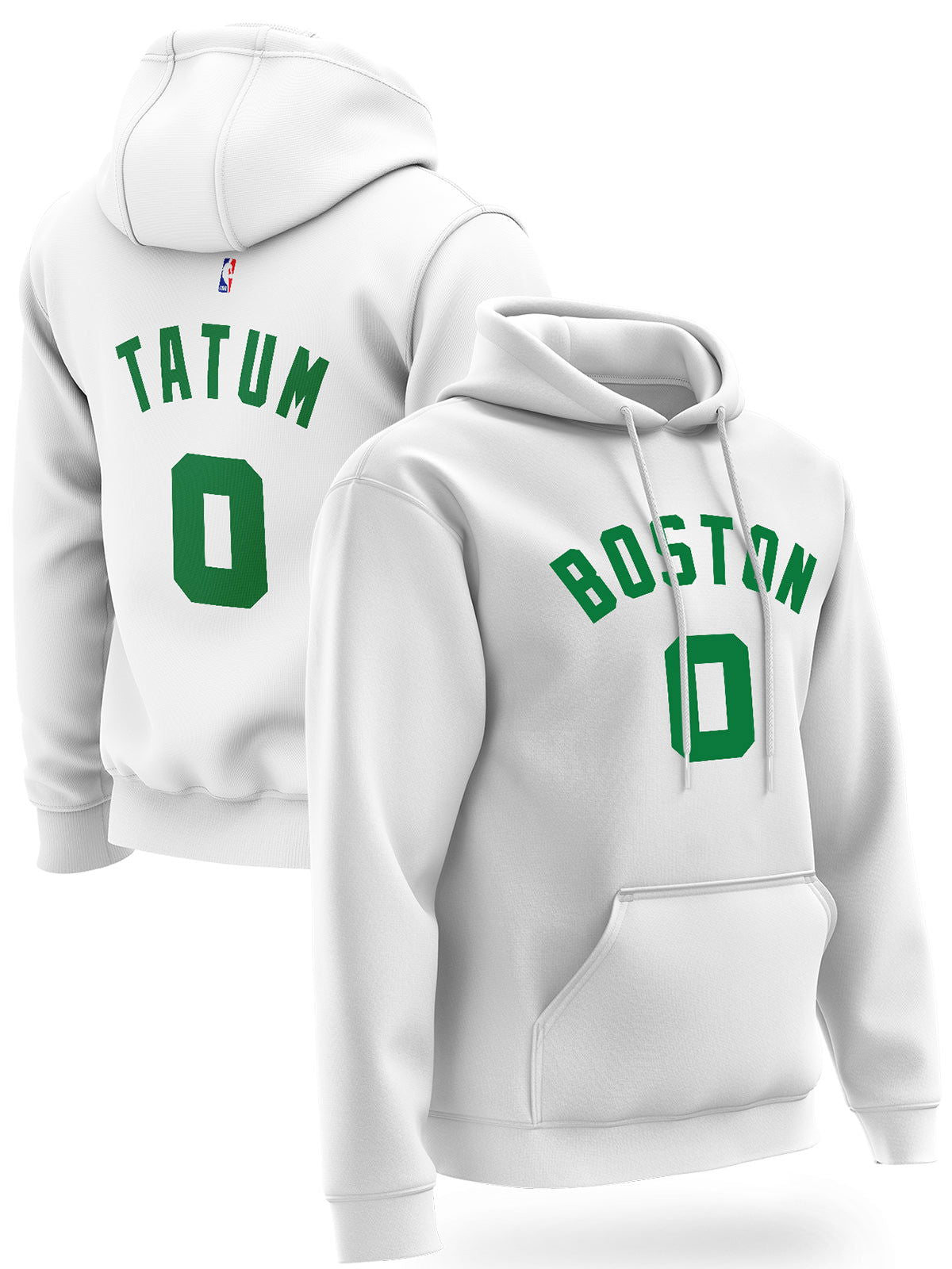 Jayson Tatum Duksevi JT-IG-DK0011 - FANS STORE -