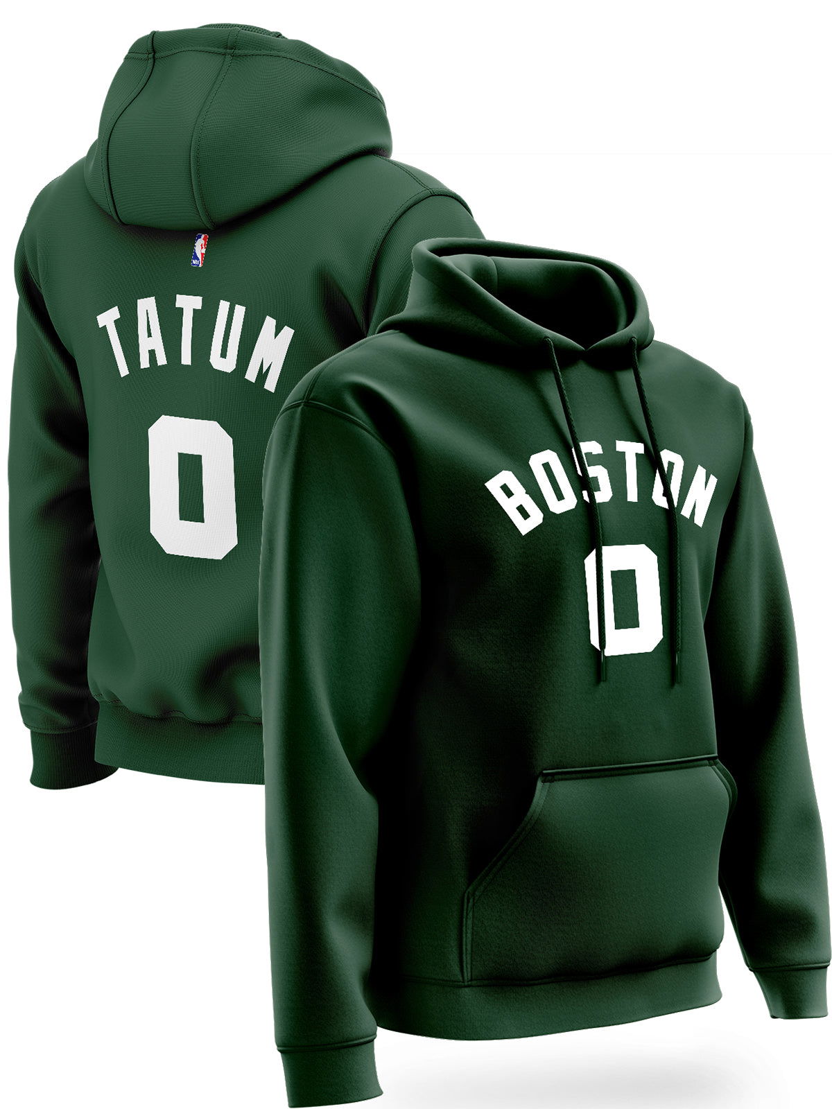 Jayson Tatum Duksevi JT-IG-DK0011 - FANS STORE -