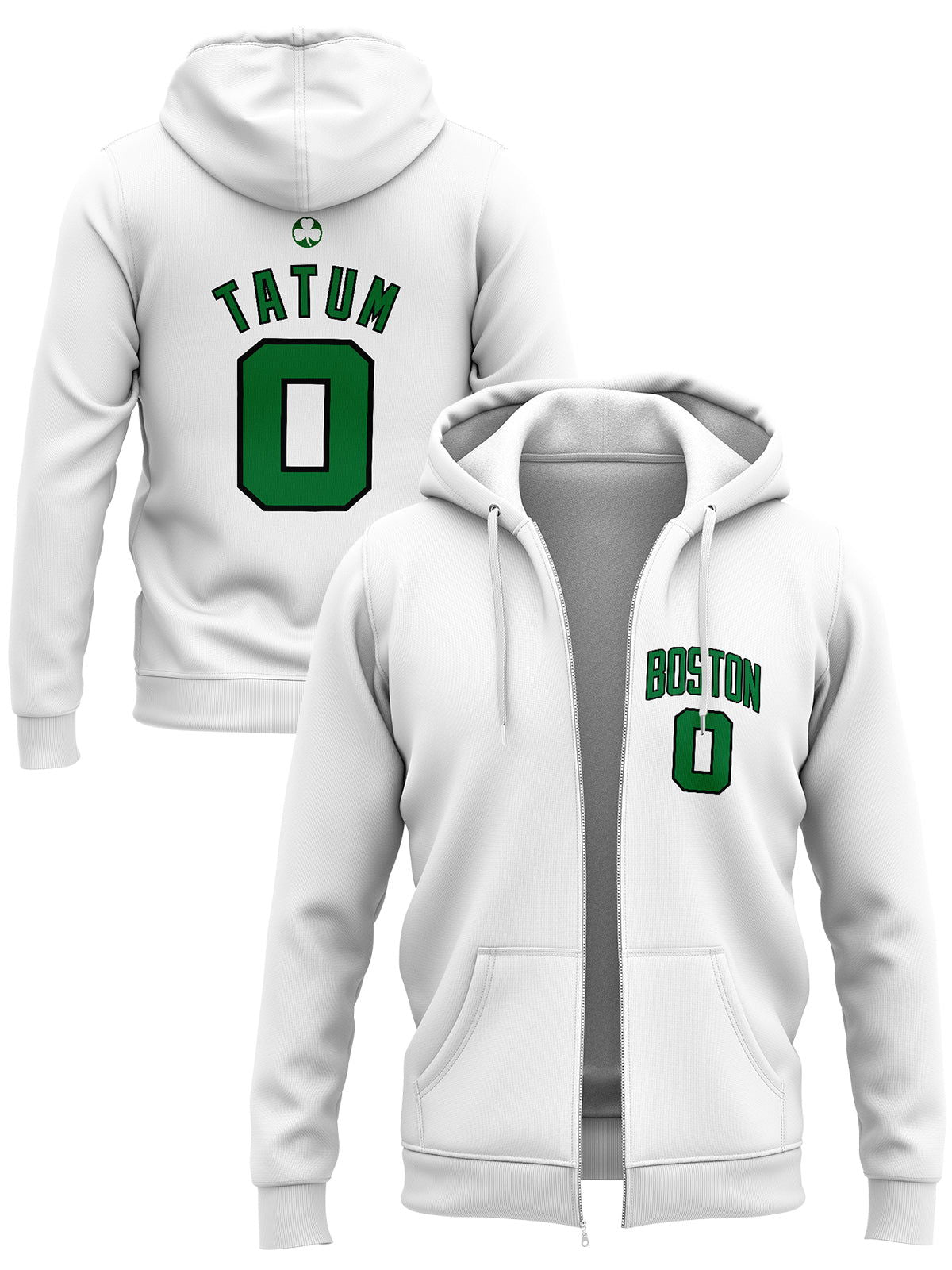 Jayson Tatum Duksevi JT-IG-DPK0018 - FANS STORE -