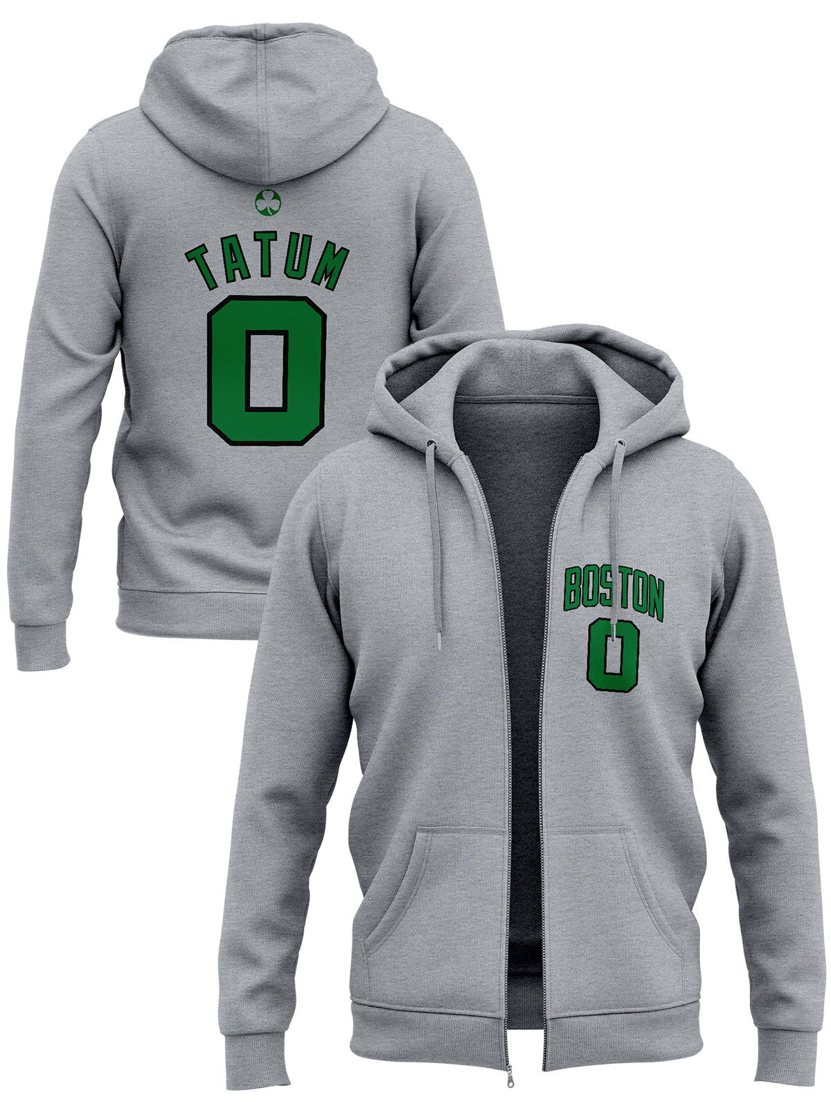 Jayson Tatum Duksevi JT-IG-DPK0018 - FANS STORE -