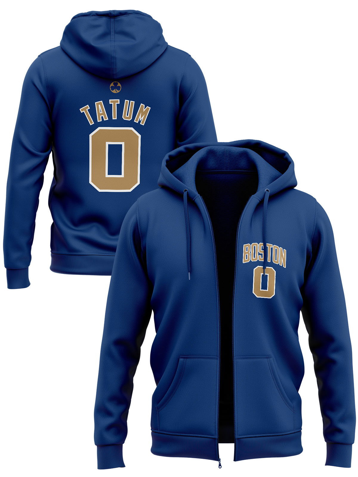 Jayson Tatum Duksevi JT-IG-DPK0018 - FANS STORE -