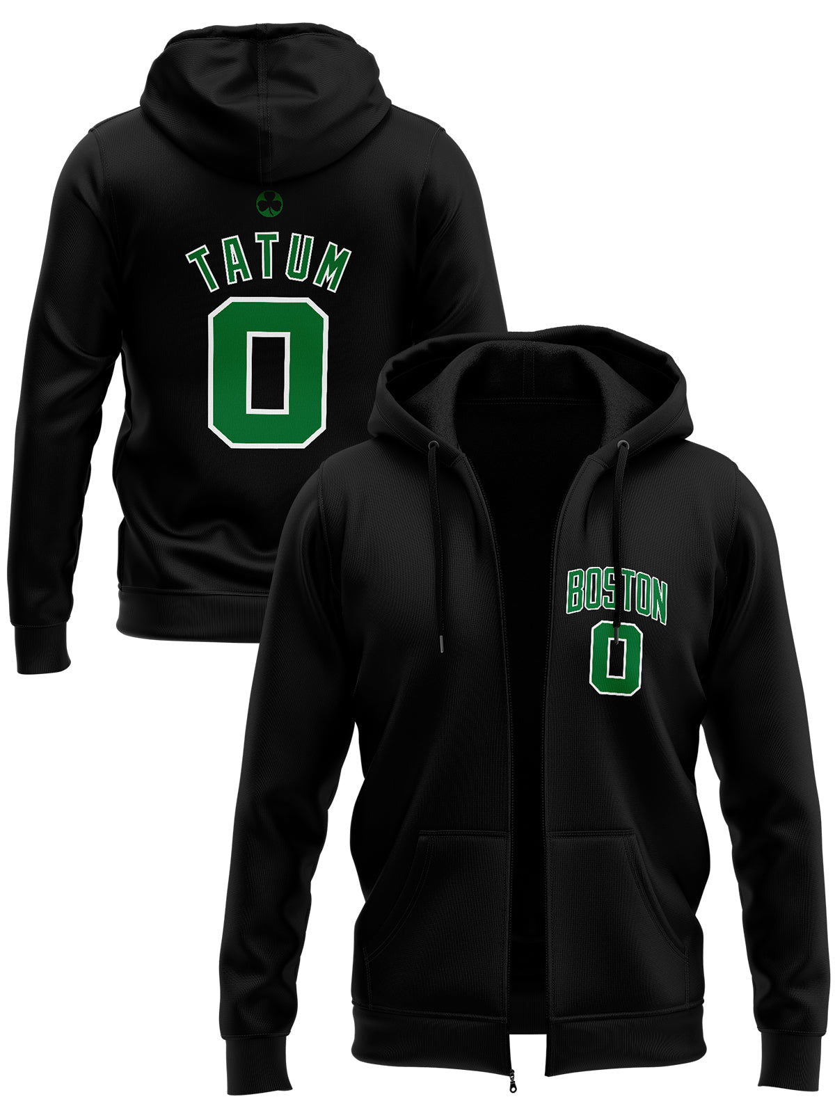 Jayson Tatum Duksevi JT-IG-DPK0018 - FANS STORE -