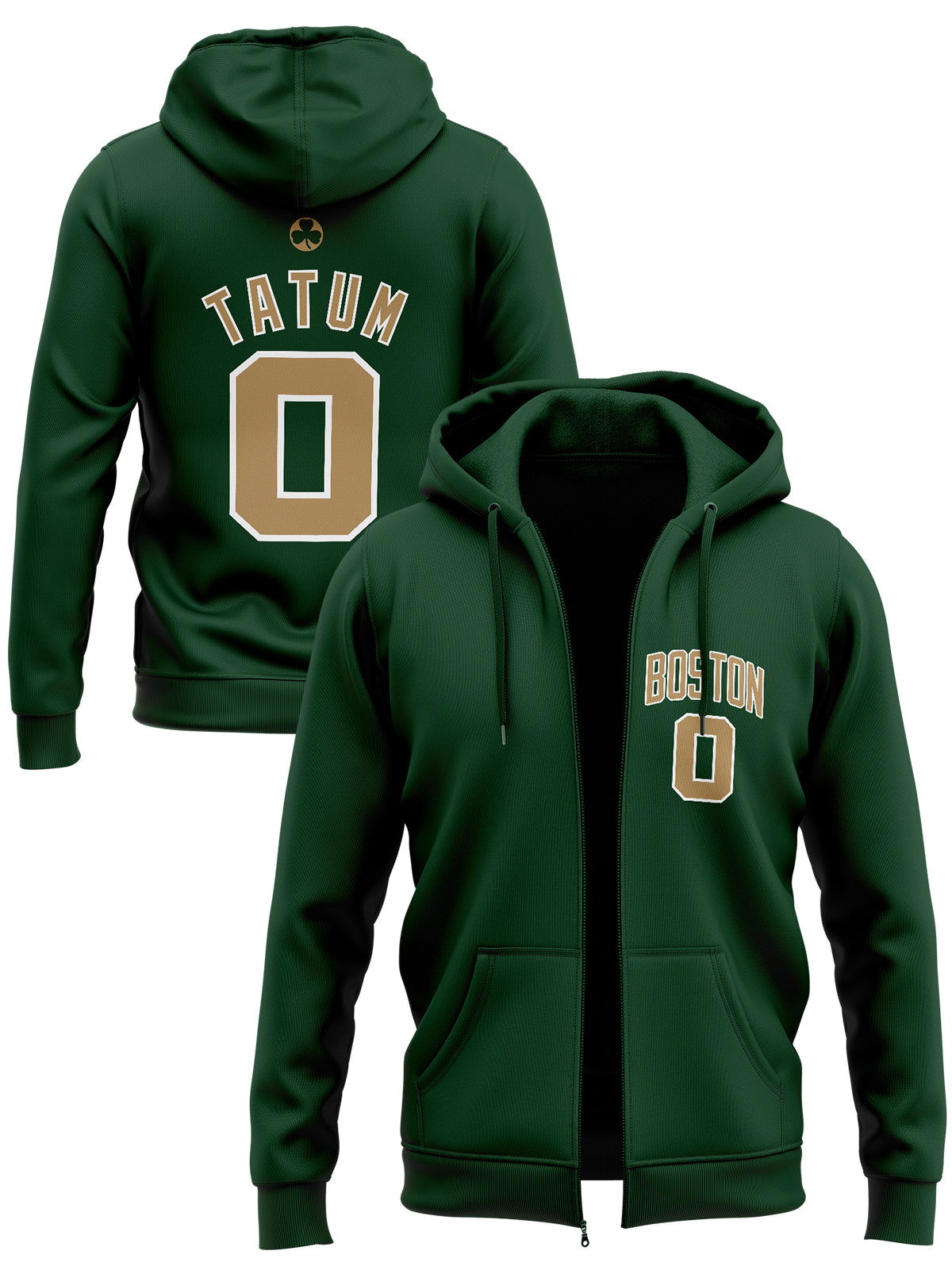 Jayson Tatum Duksevi JT-IG-DPK0018 - FANS STORE -