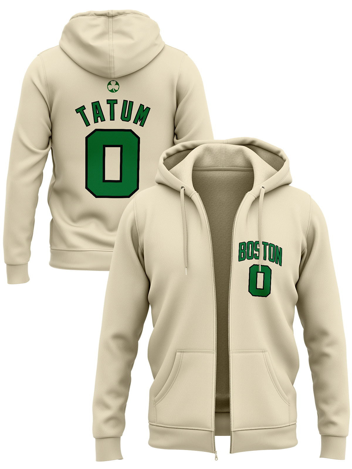 Jayson Tatum Duksevi JT-IG-DPK0018 - FANS STORE -