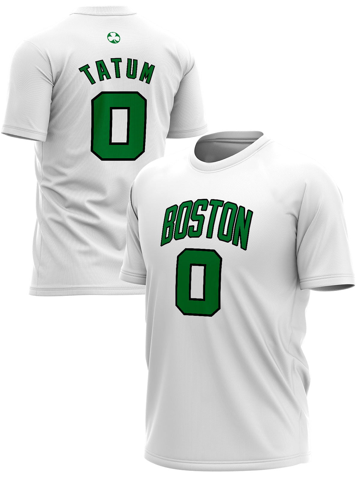 Jayson Tatum Majice JT-IG-MJ0011 - FANS STORE -