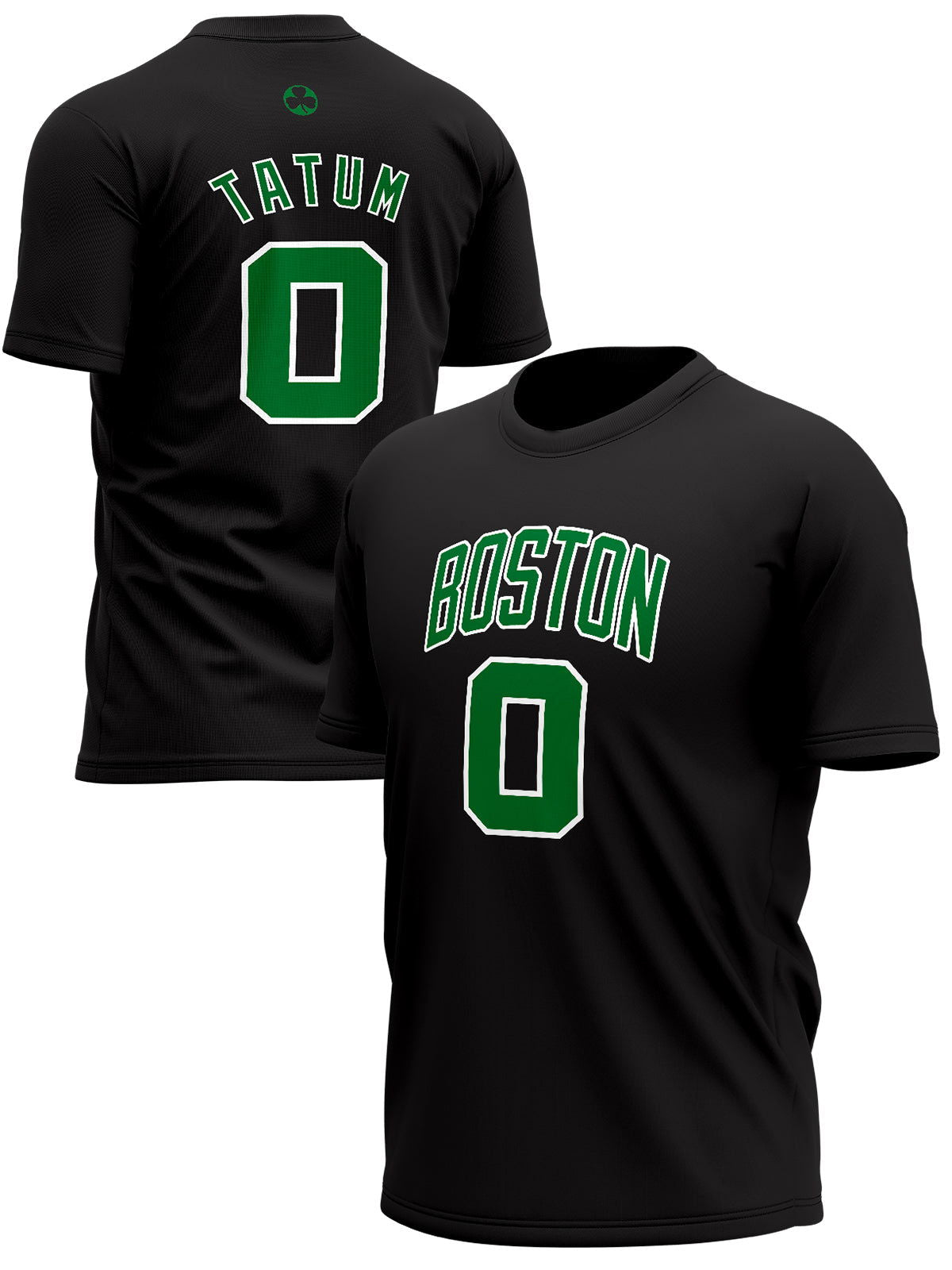 Jayson Tatum Majice JT-IG-MJ0011 - FANS STORE -