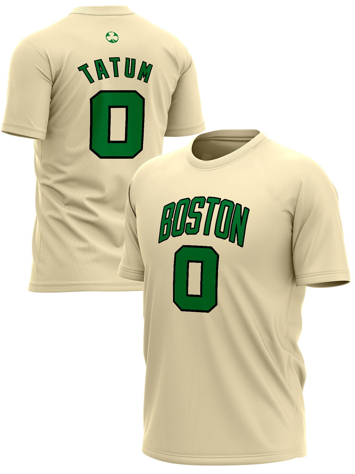 Jayson Tatum Majice JT-IG-MJ0011 - FANS STORE -