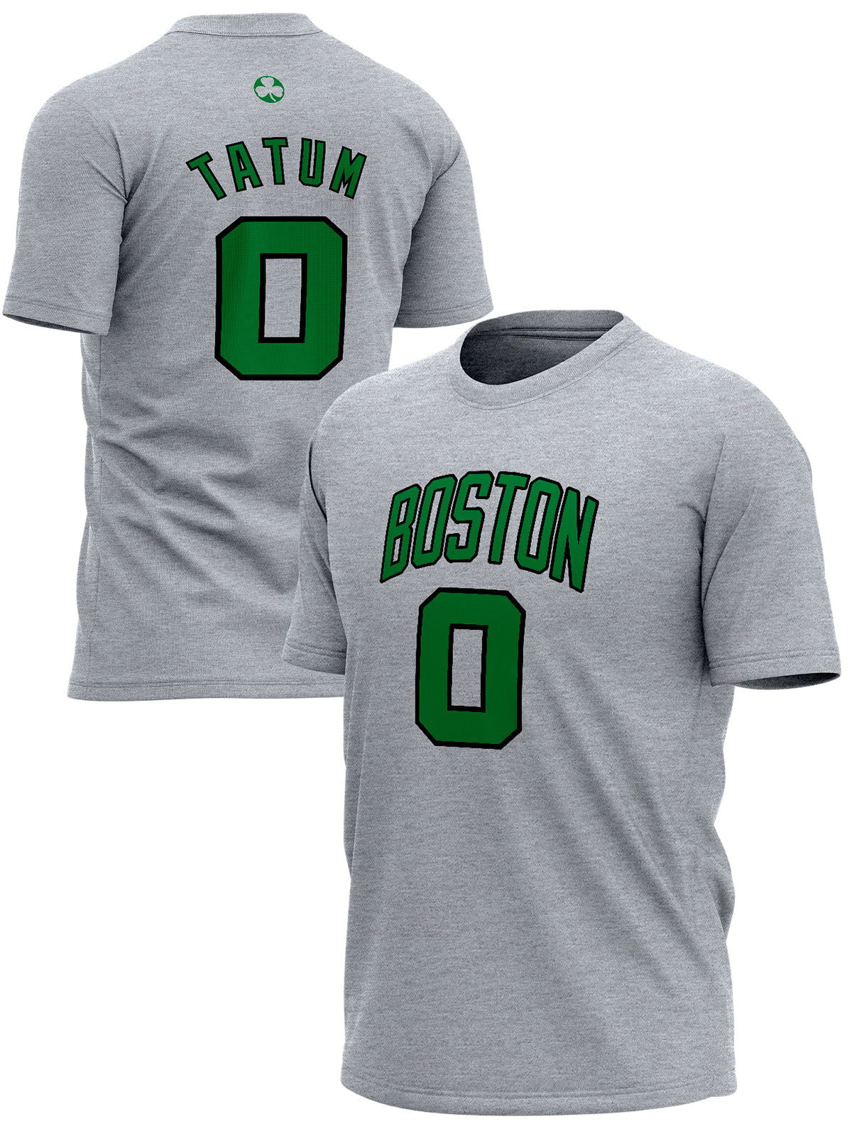 Jayson Tatum Majice JT-IG-MJ0011 - FANS STORE -