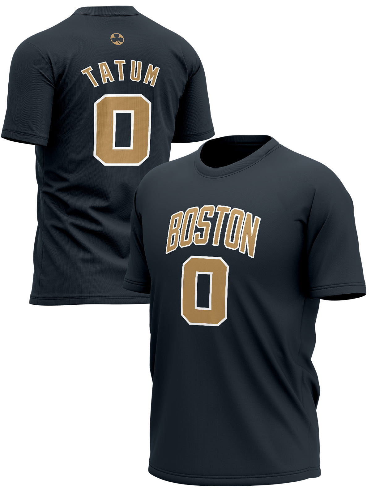 Jayson Tatum Majice JT-IG-MJ0011 - FANS STORE -