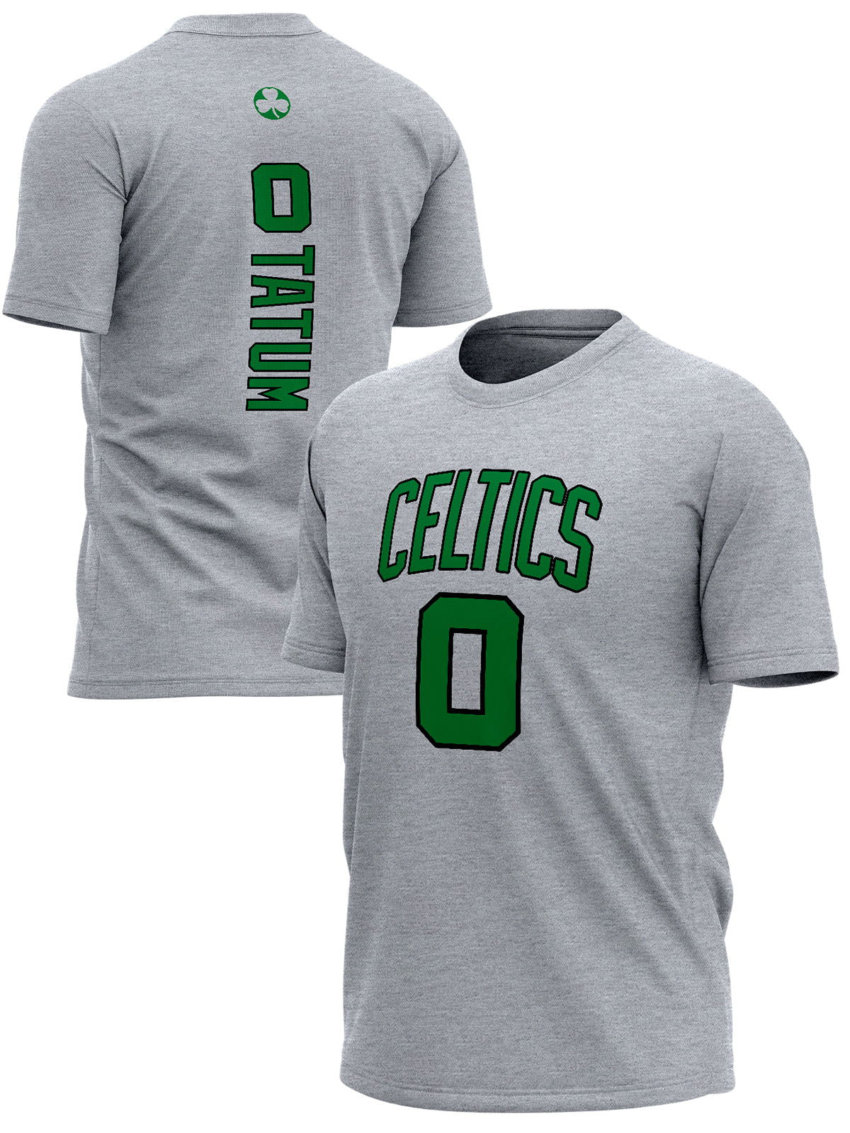 Jayson Tatum Majice JT-IG-MJ0012 - FANS STORE -