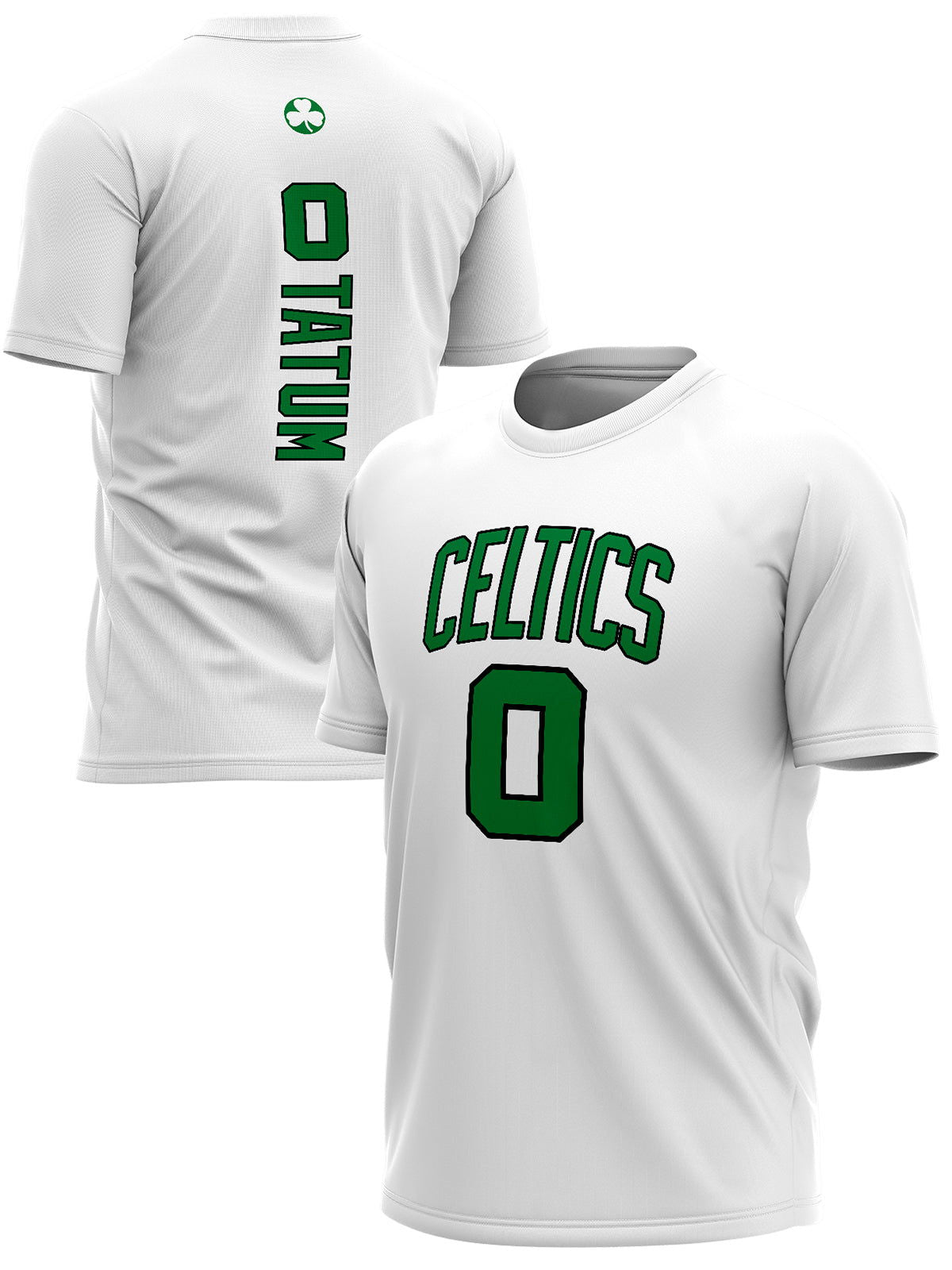 Jayson Tatum Majice JT-IG-MJ0012 - FANS STORE -